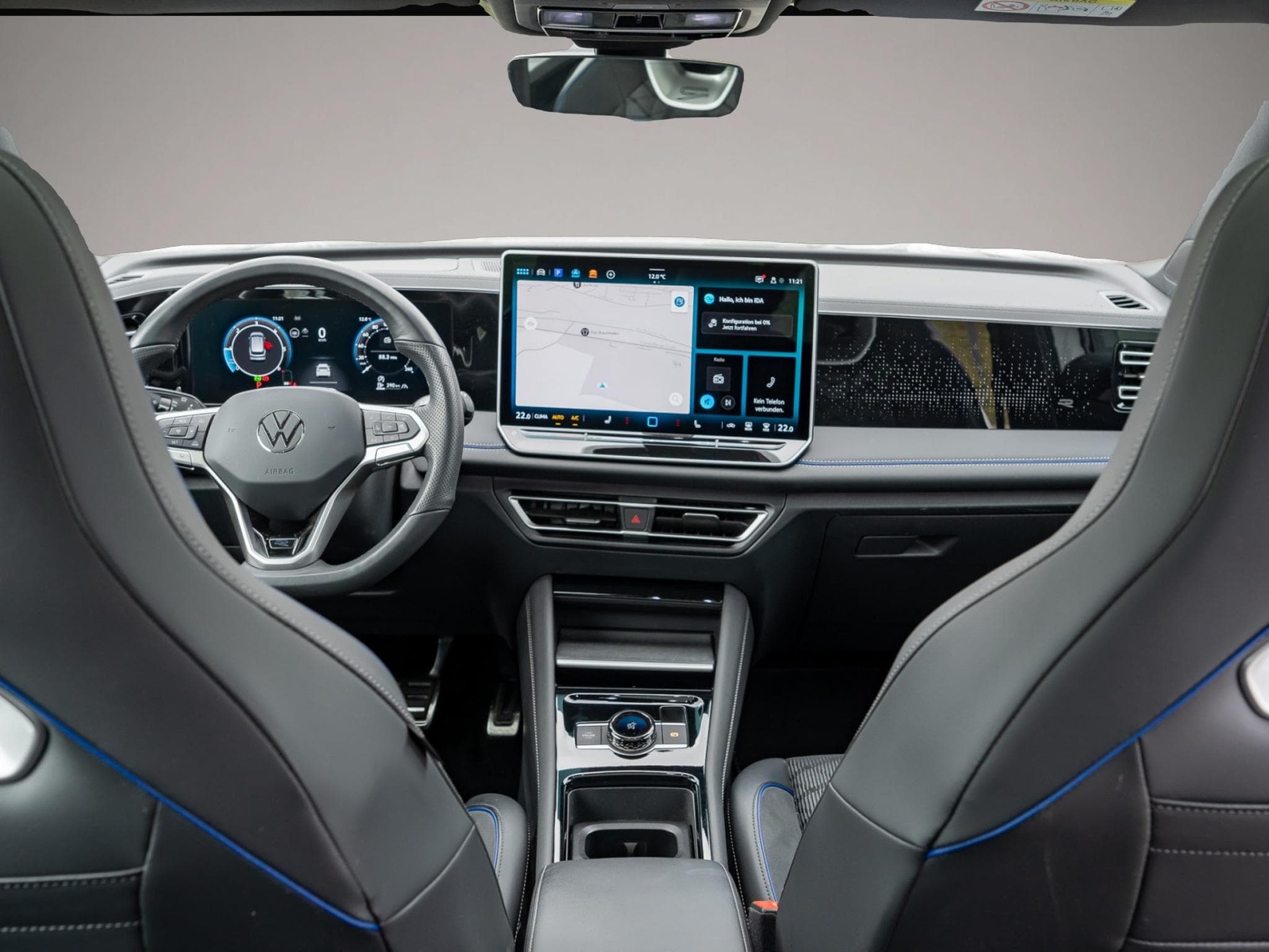 VW Tiguan (2025) - Foto 5