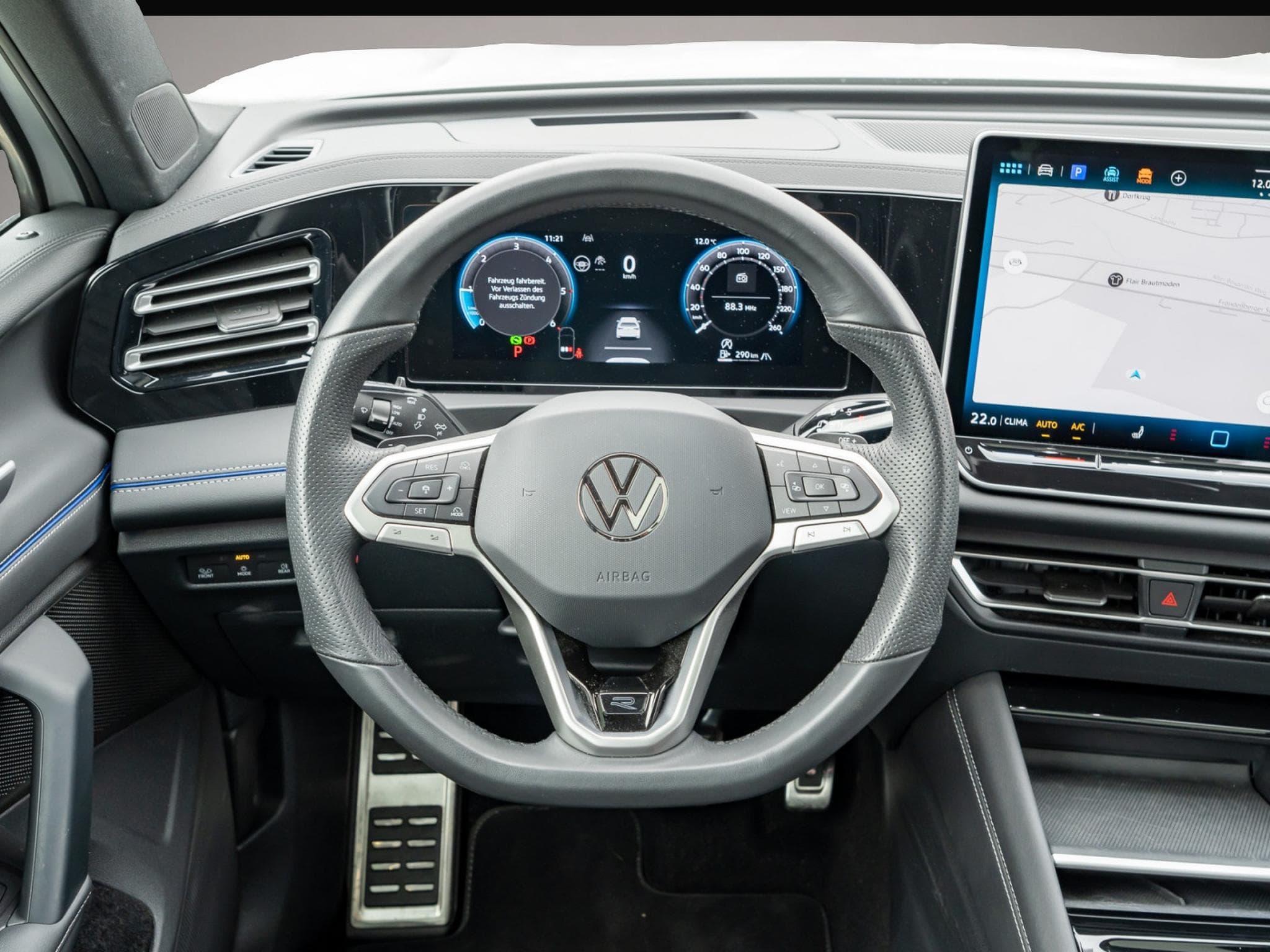 VW Tiguan (2025) - Foto 6