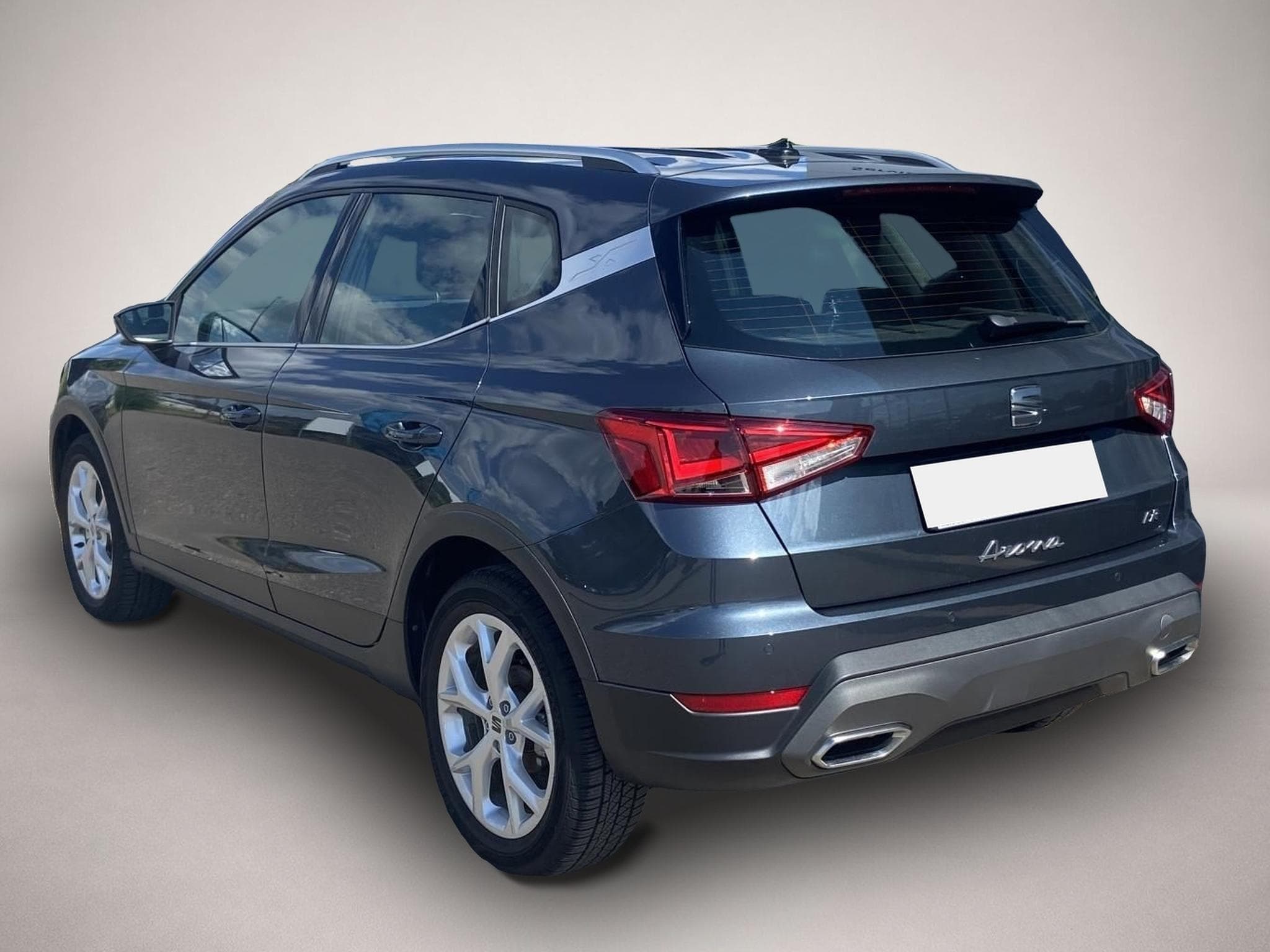 Seat Arona (2024) - Foto 3