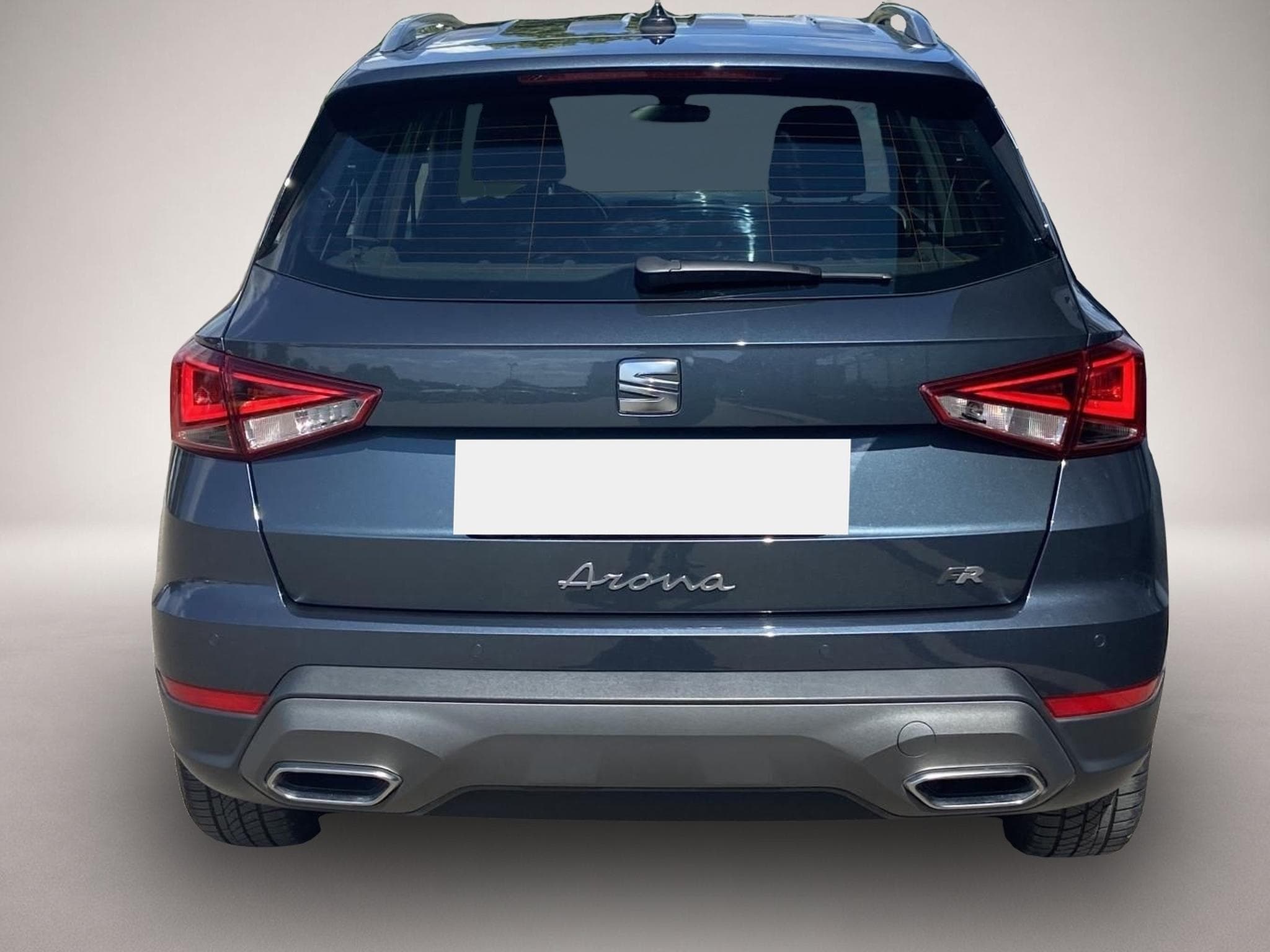 Seat Arona (2024) - Foto 4