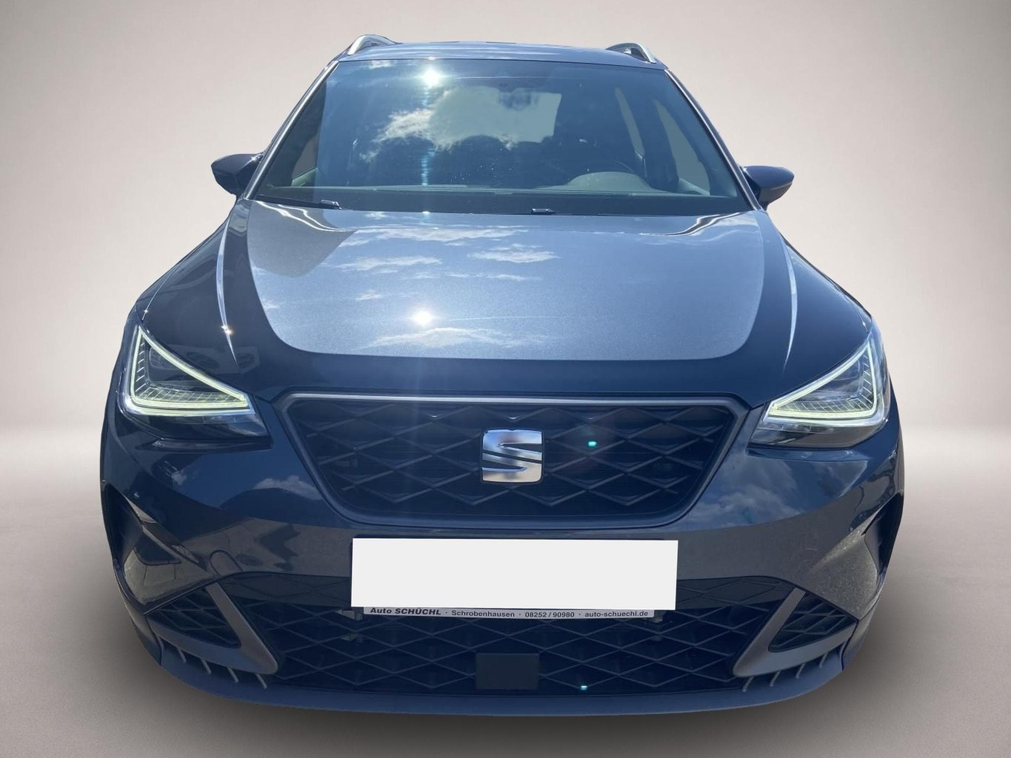 Seat Arona (2024) - Foto 5