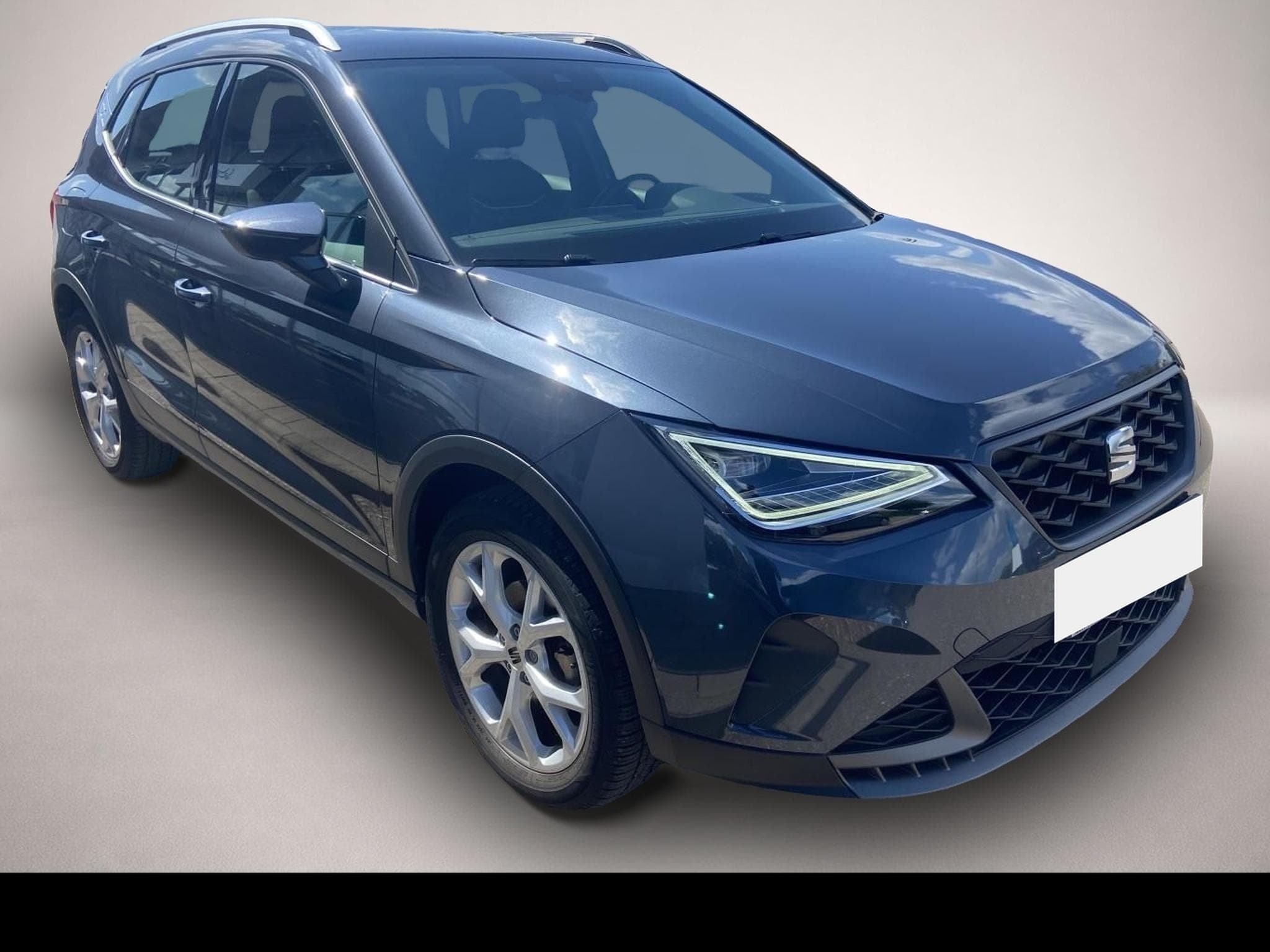 Seat Arona (2024) - Foto 6
