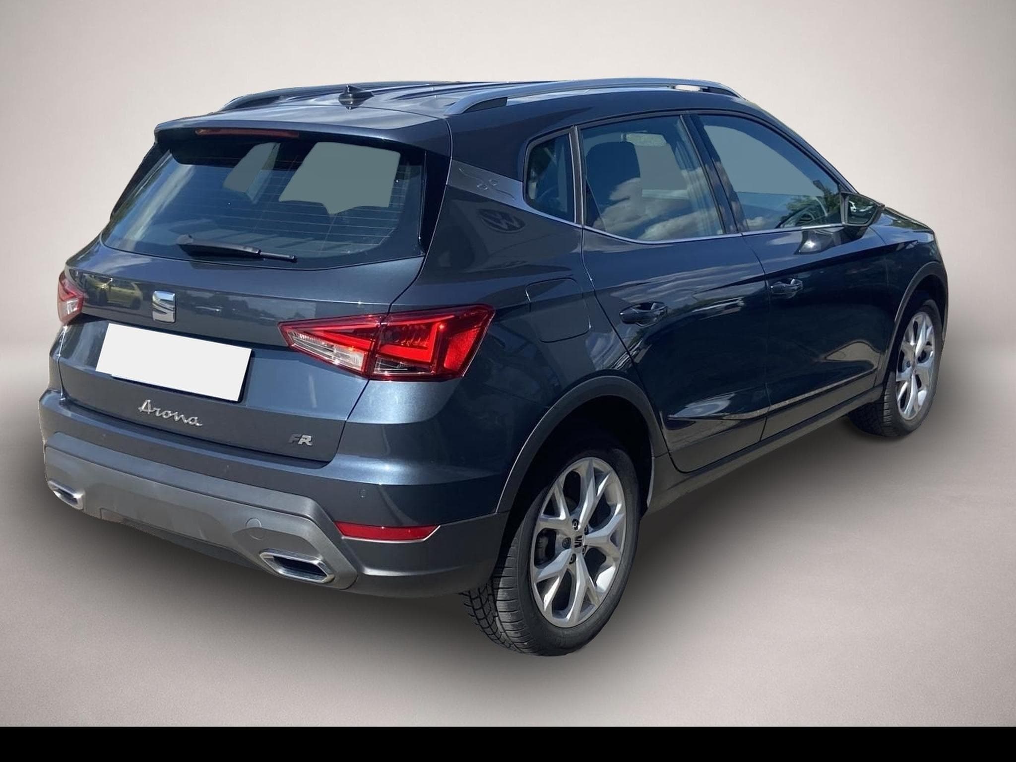 Seat Arona (2024) - Foto 7