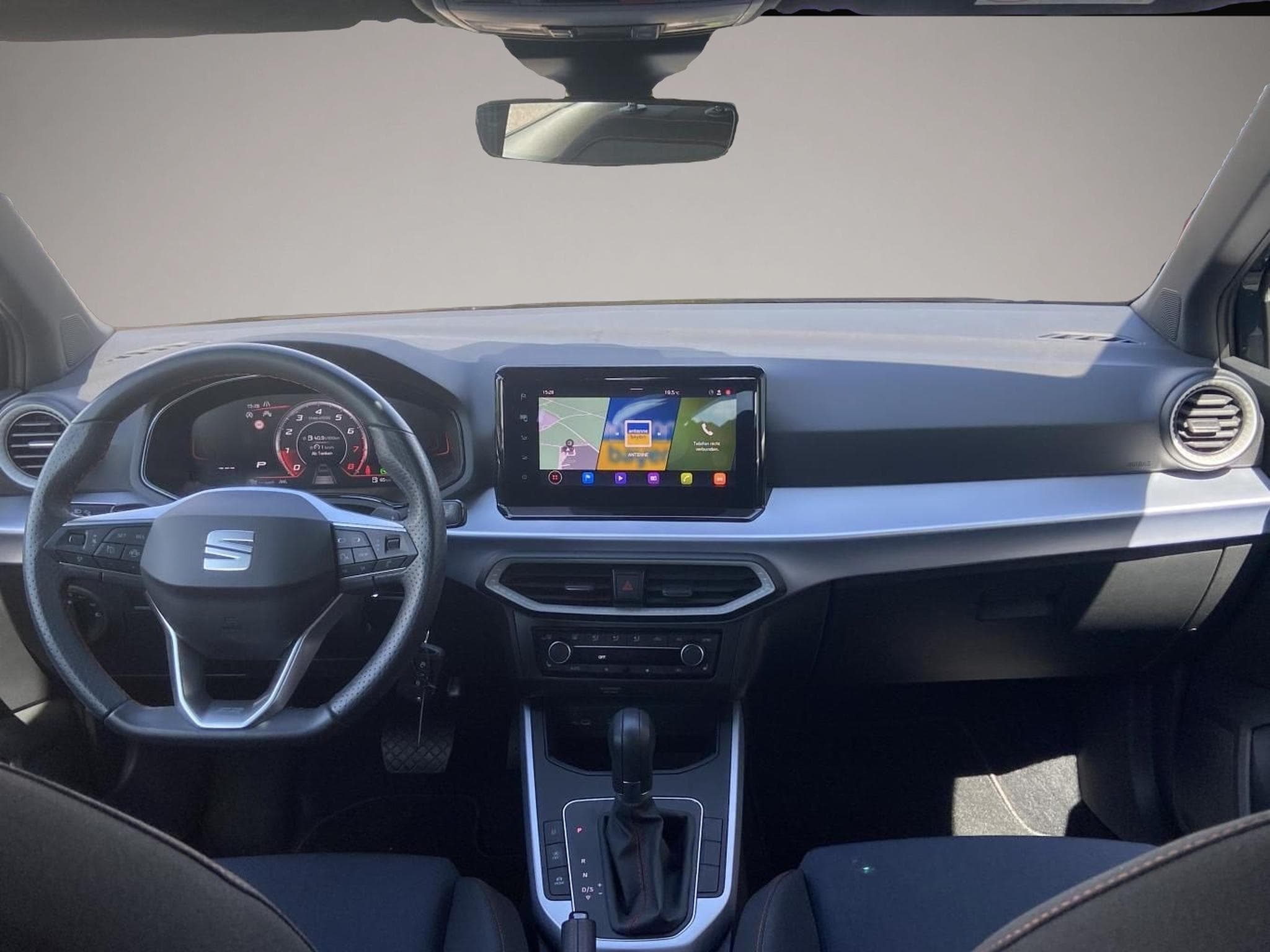 Seat Arona (2024) - Foto 8