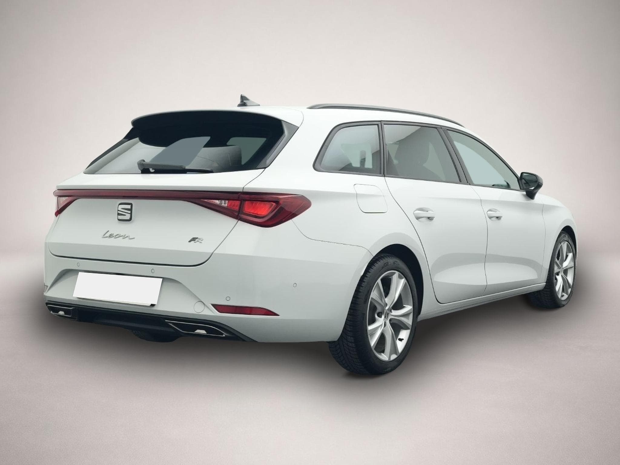 Seat Leon (2025) - Photo 4