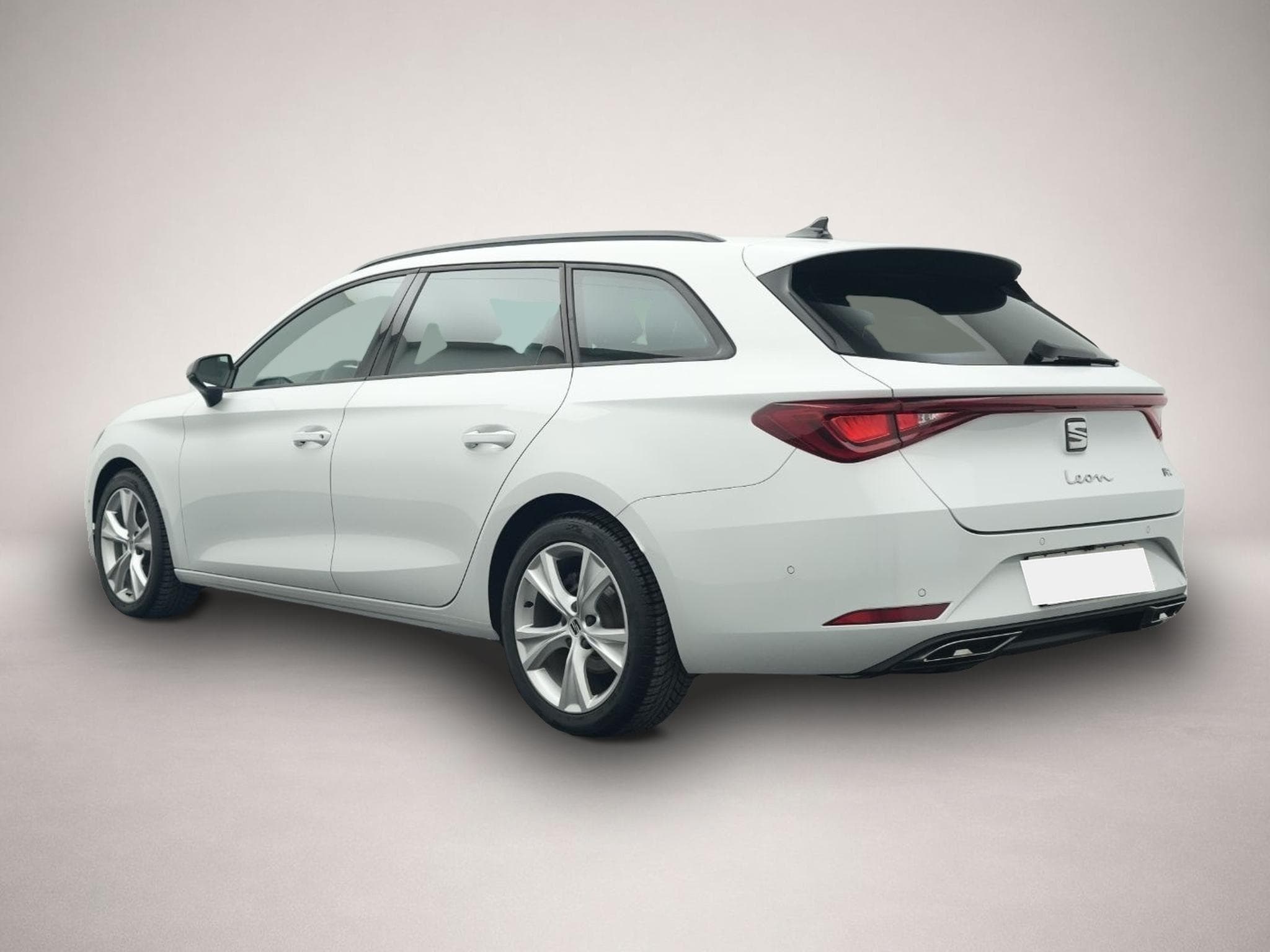 Seat Leon (2025) - Photo 6