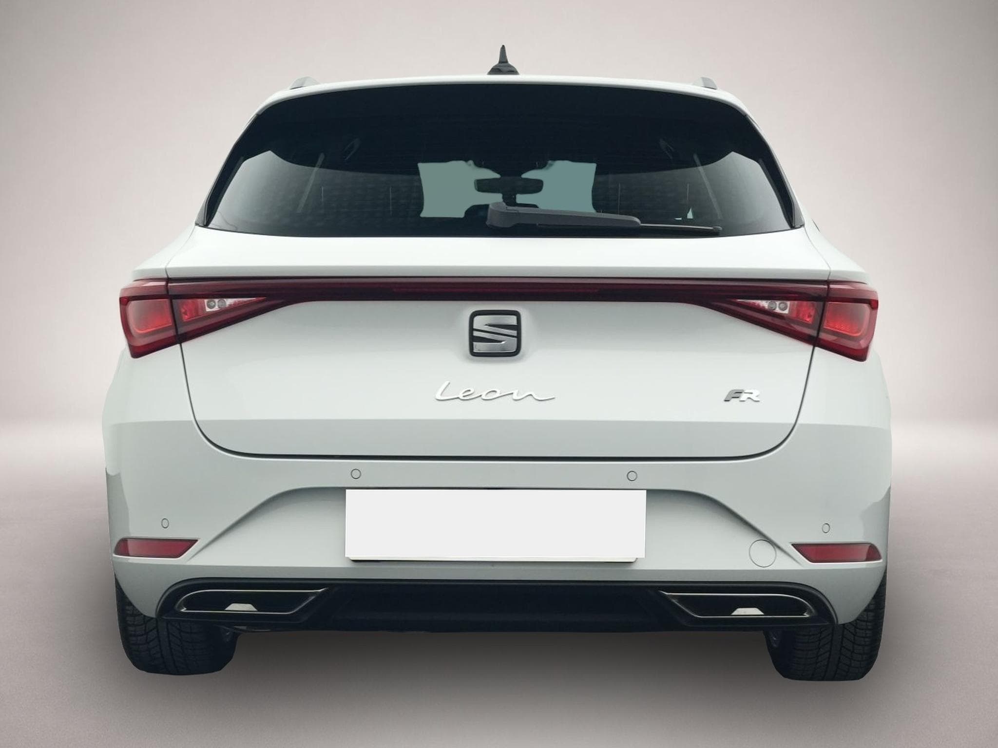 Seat Leon (2025) - Photo 7