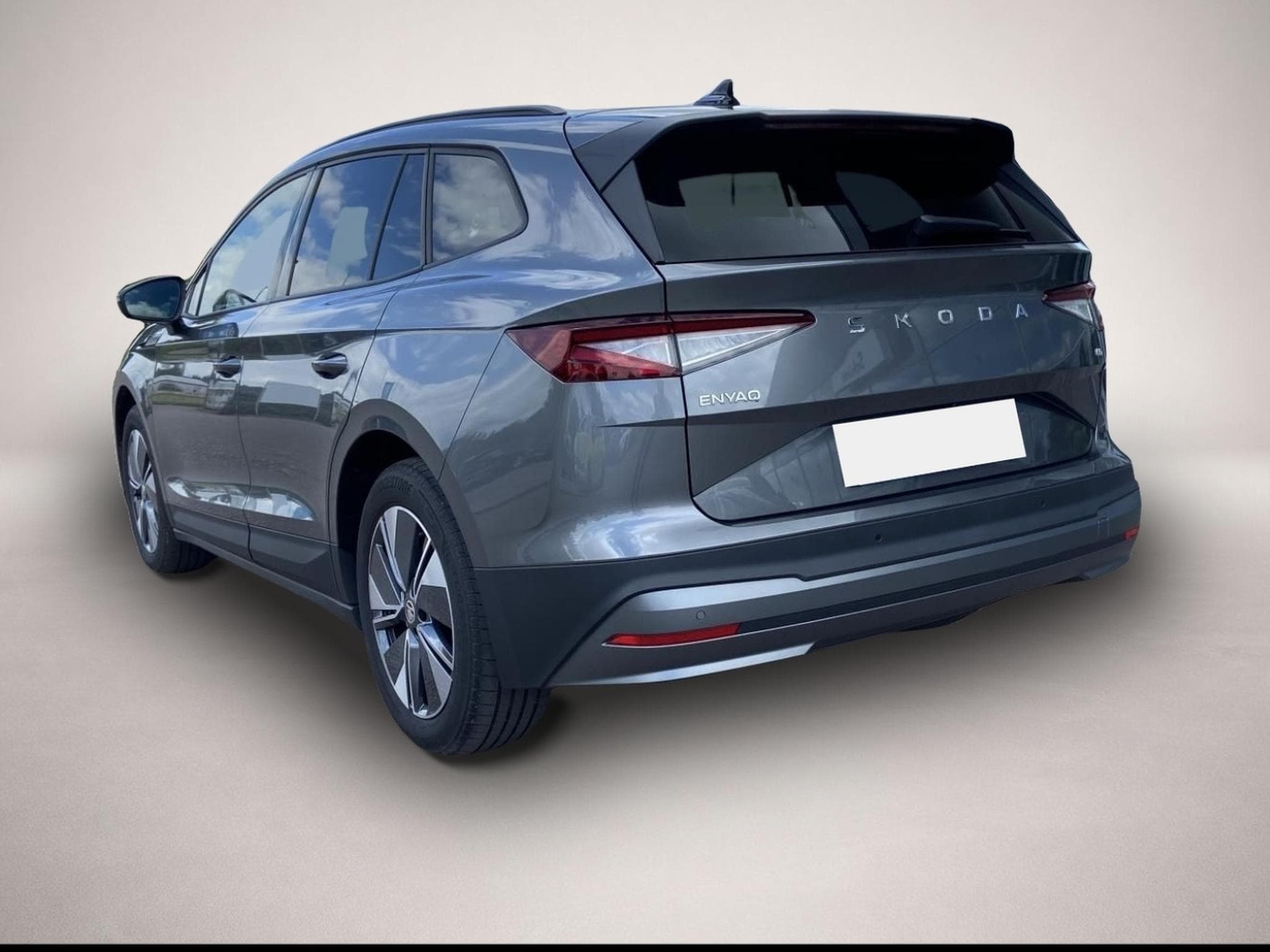 Skoda Enyaq (2024) - Foto 4