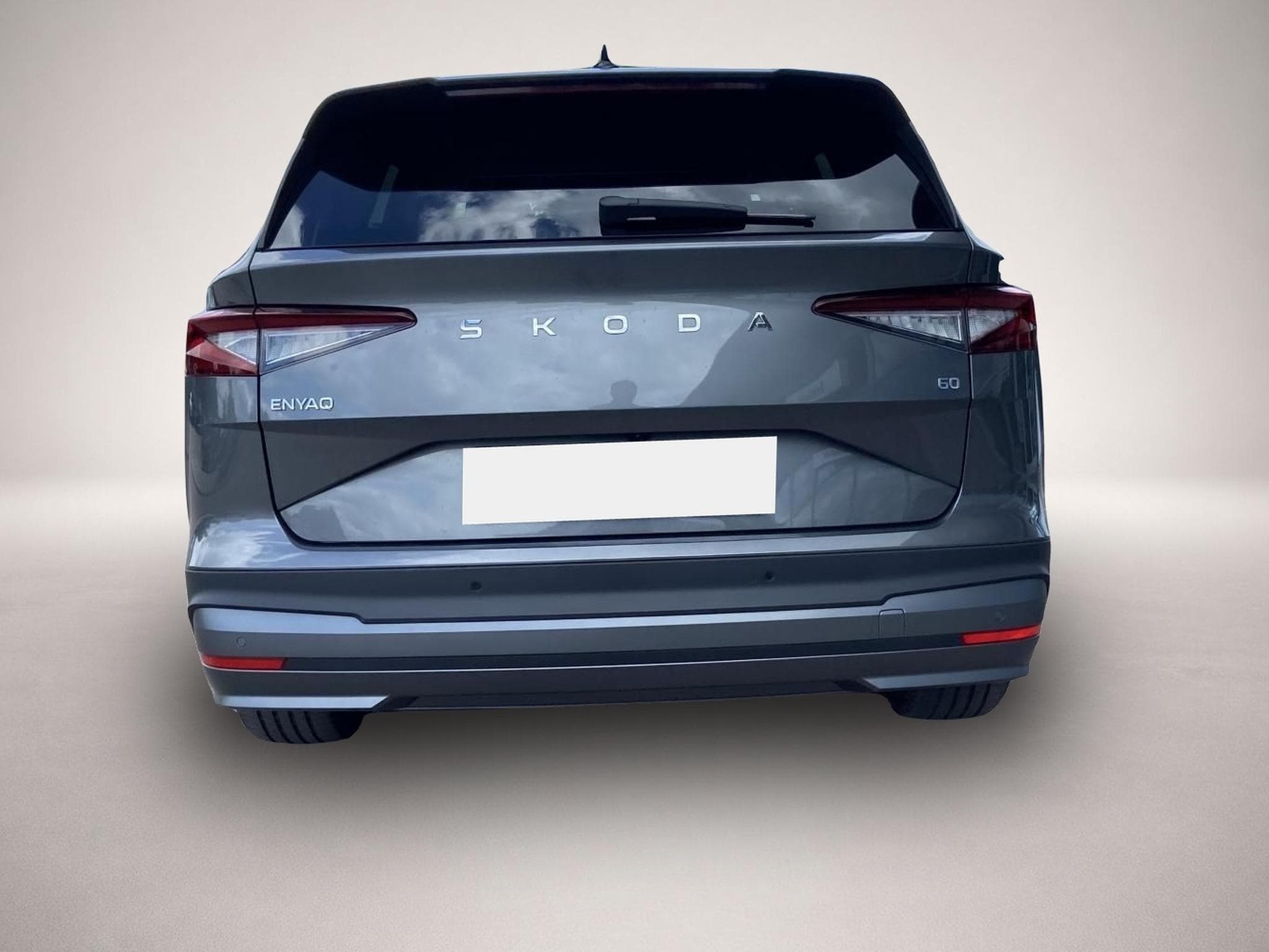 Skoda Enyaq (2024) - Foto 5