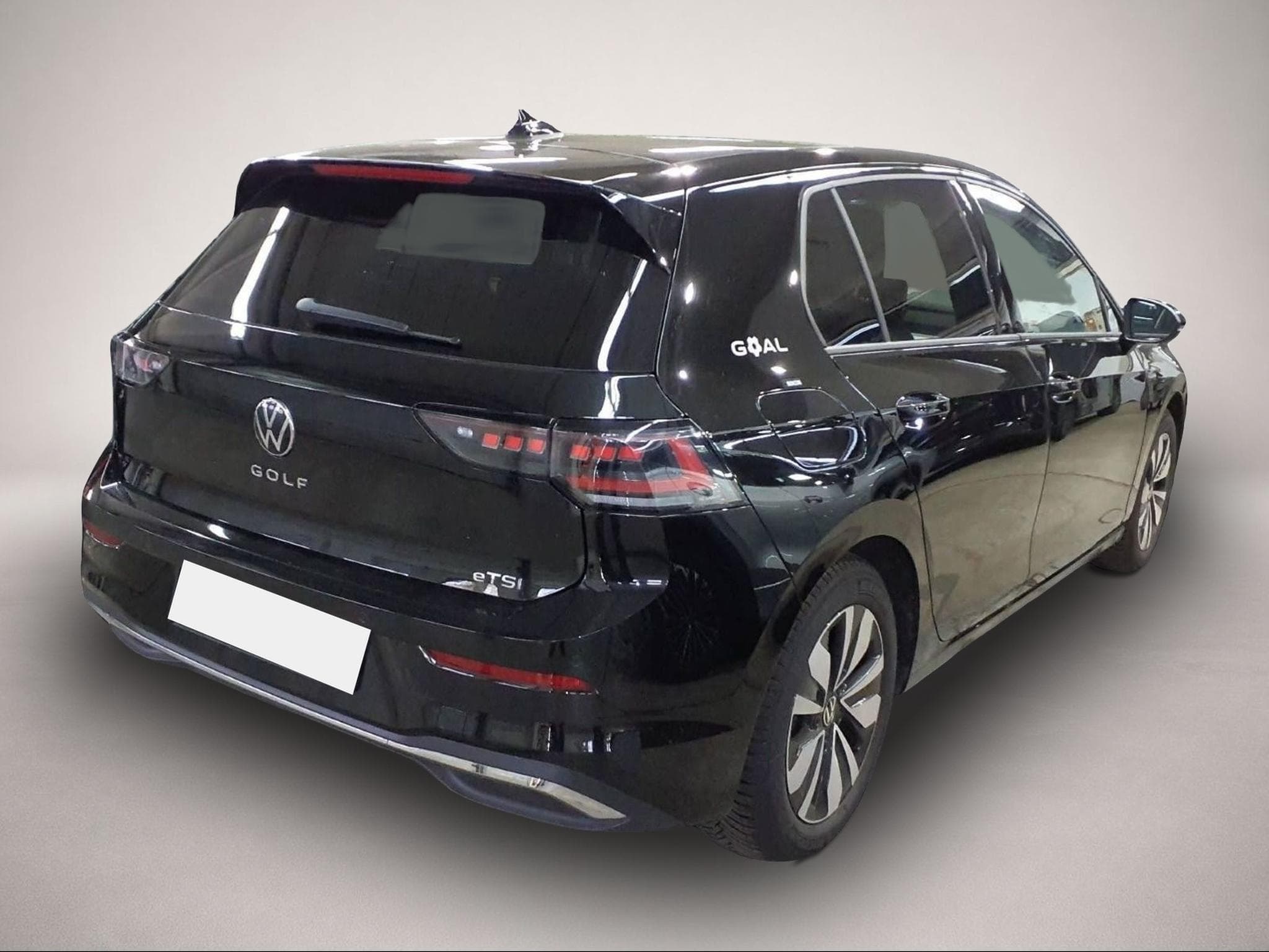 VW Golf (2025) - Foto 2