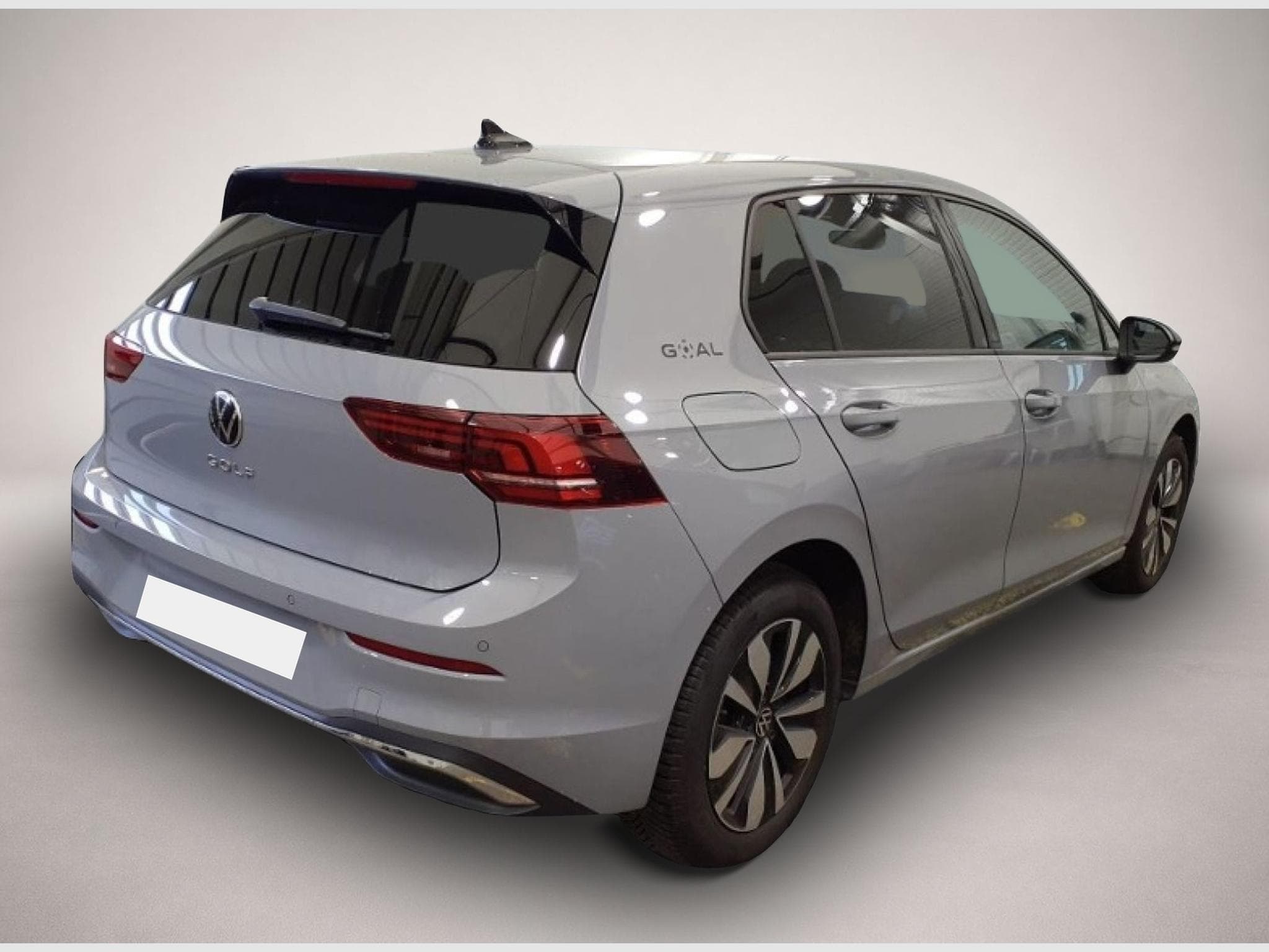 VW Golf (2025) - Photo 2