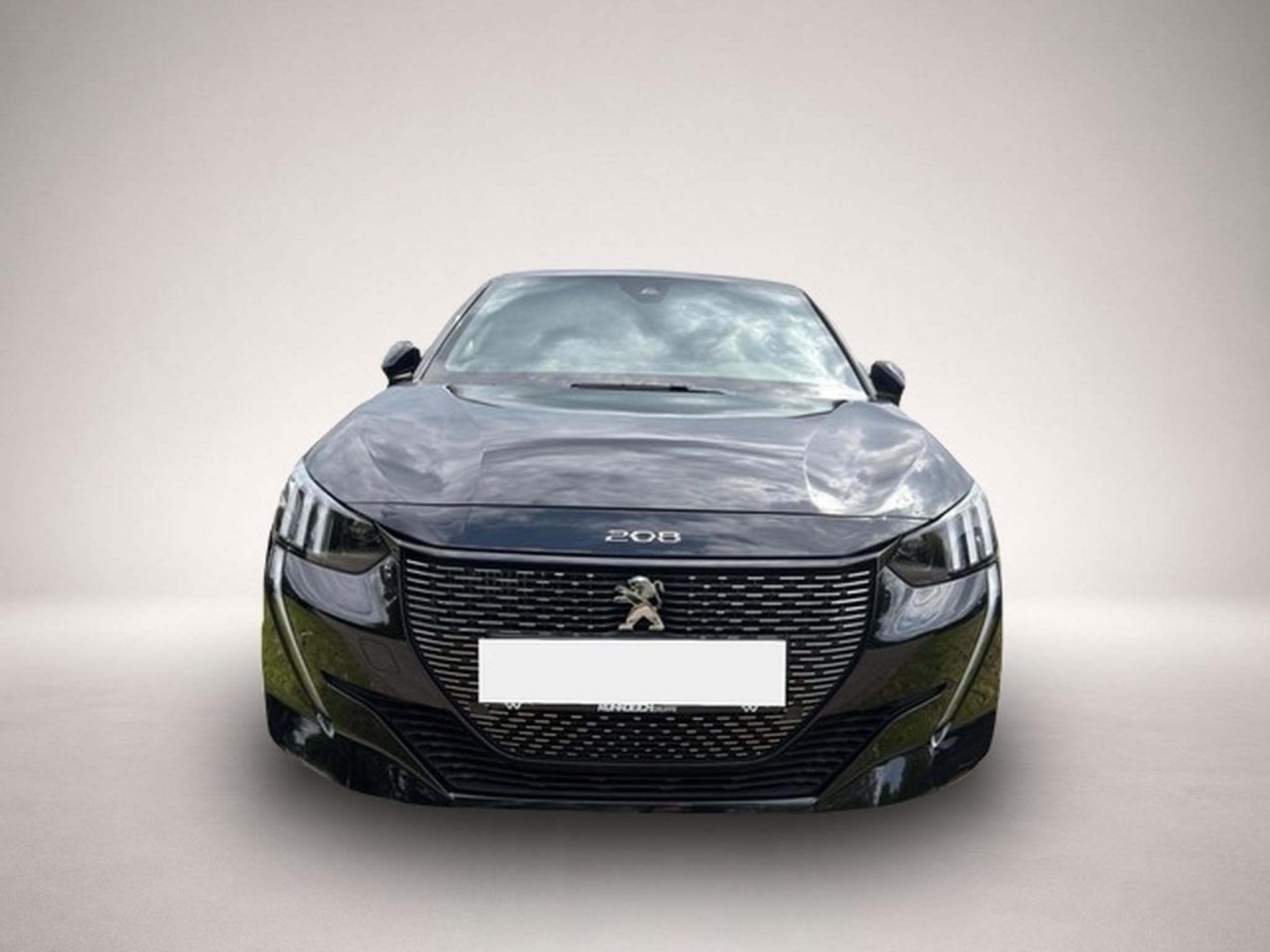 Peugeot 208 (2024) - Foto 6