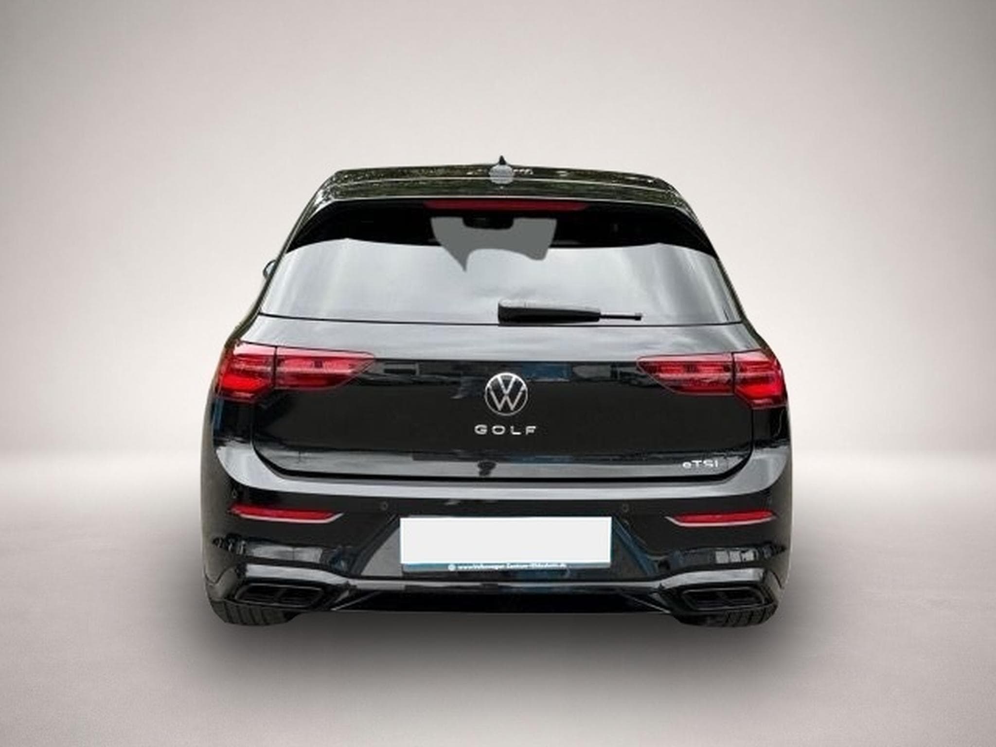 VW Golf (2024) - Photo 4
