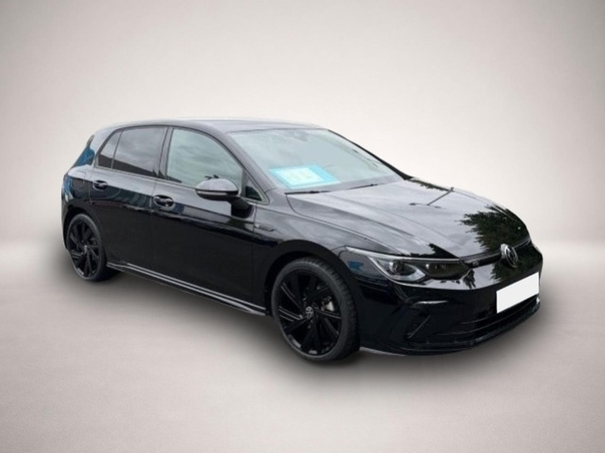 VW Golf (2024) - Photo 7