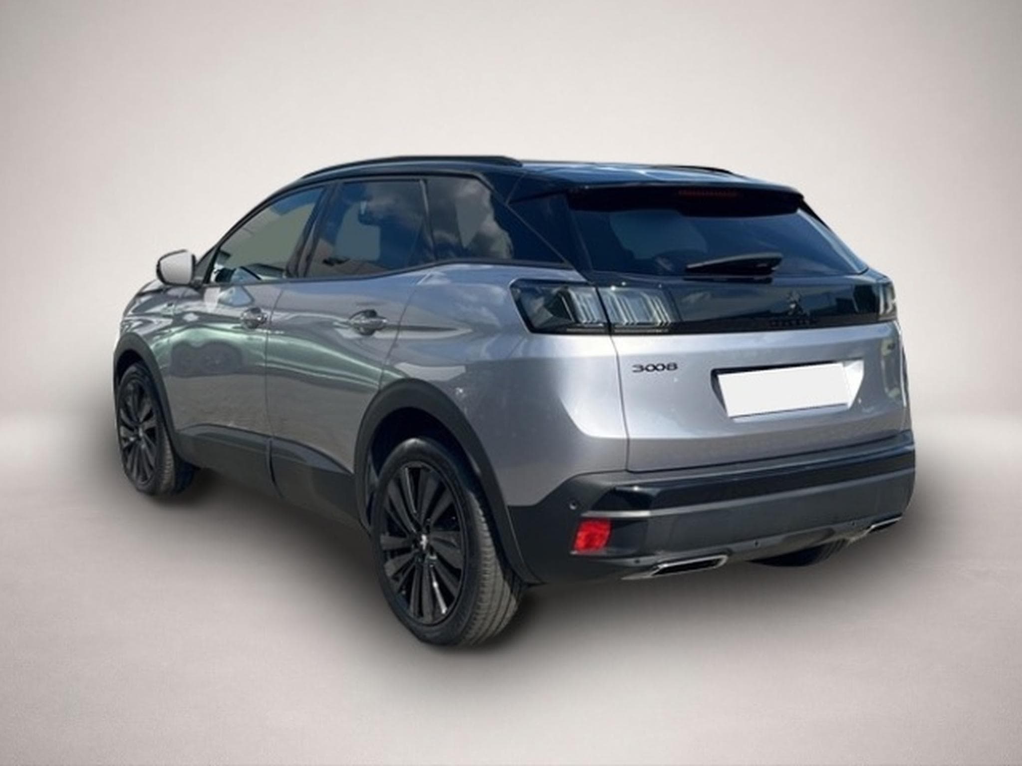 Peugeot 3008 (2024) - Foto 3