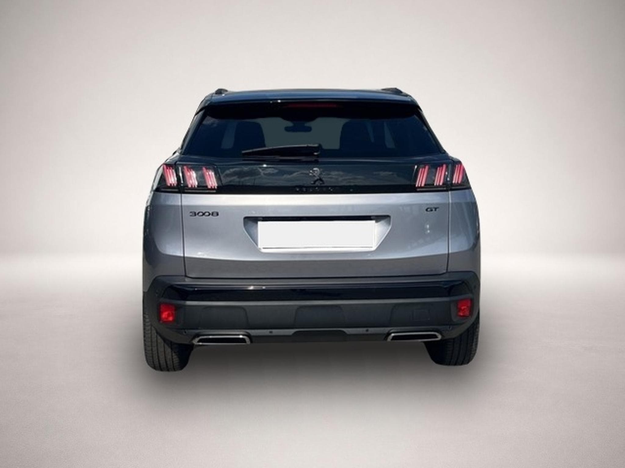 Peugeot 3008 (2024) - Foto 4