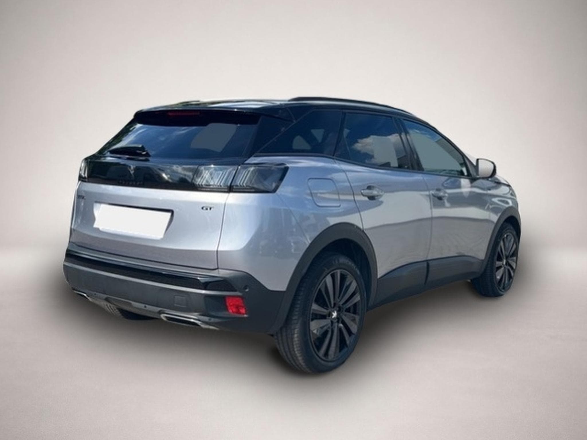 Peugeot 3008 (2024) - Foto 5
