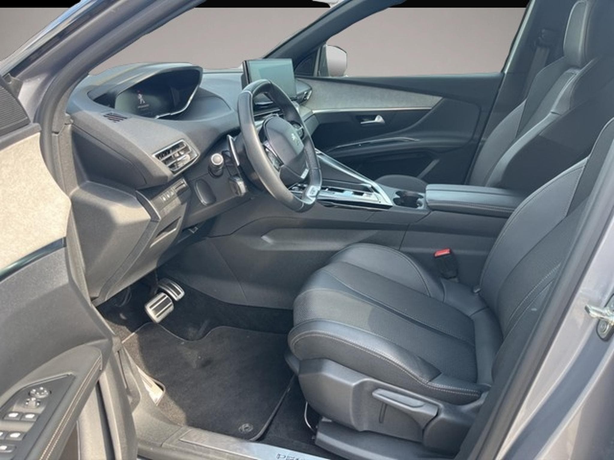 Peugeot 3008 (2024) - Foto 7
