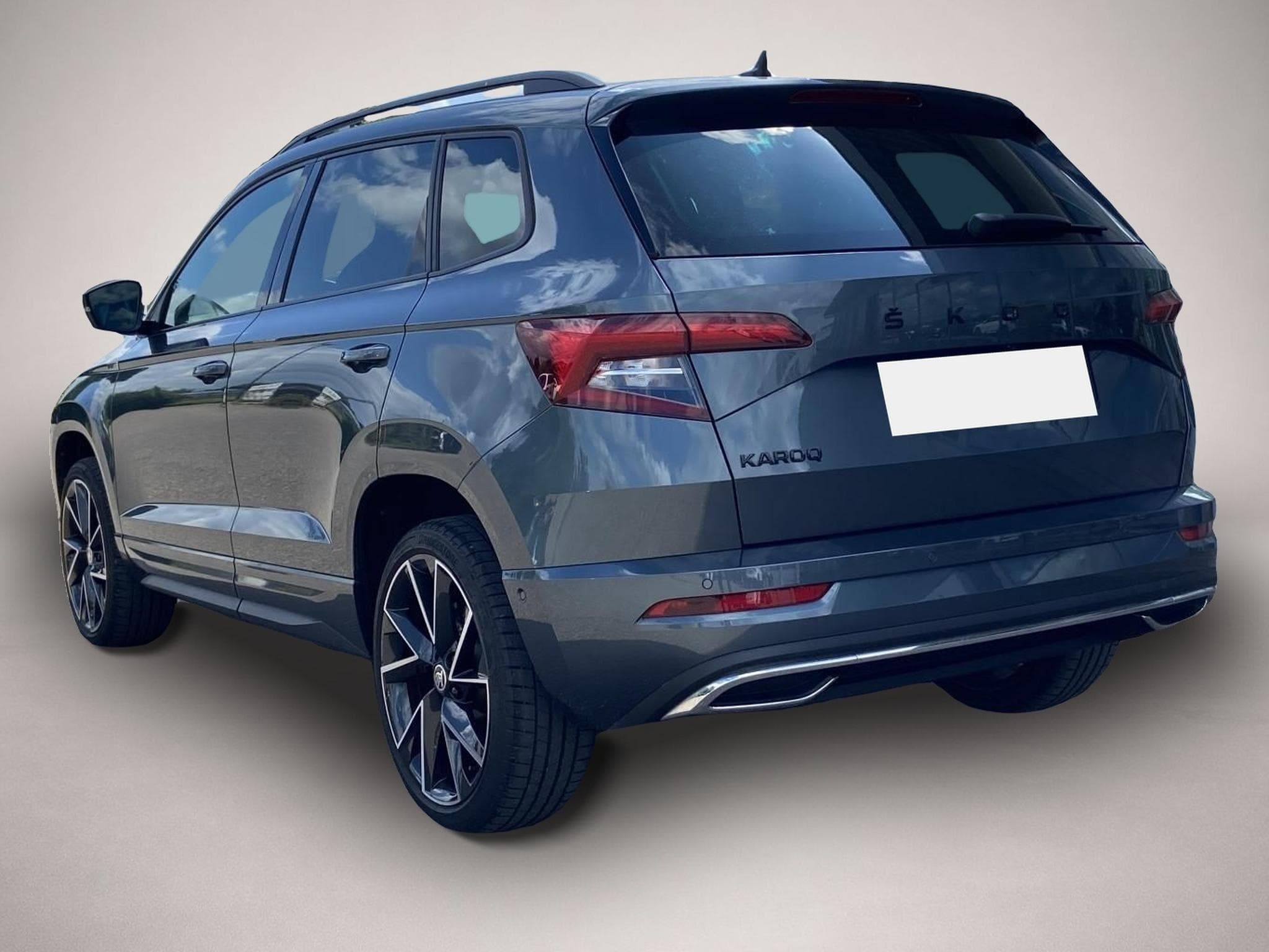 Skoda Karoq (2022) - Foto 3