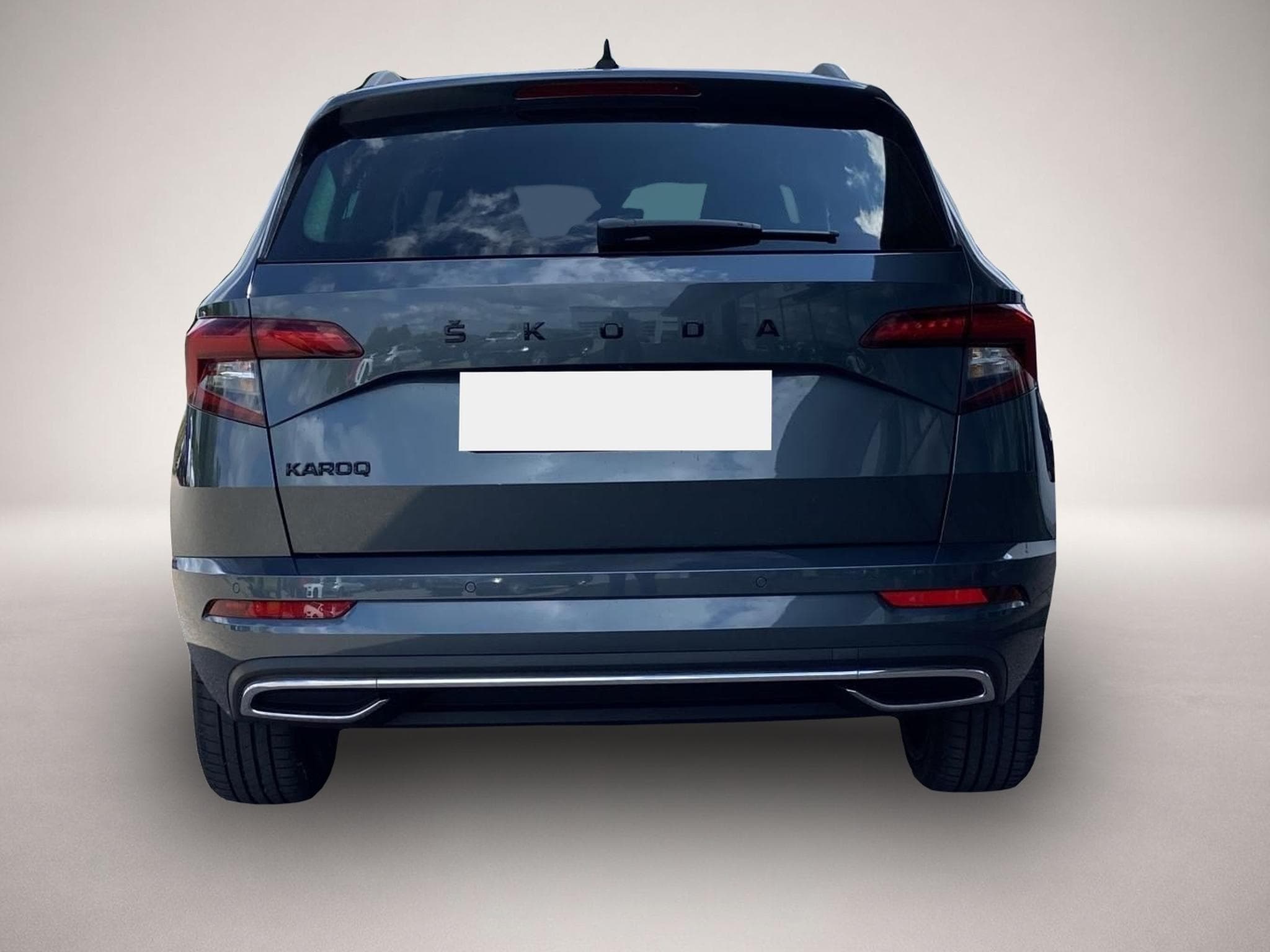 Skoda Karoq (2022) - Foto 4