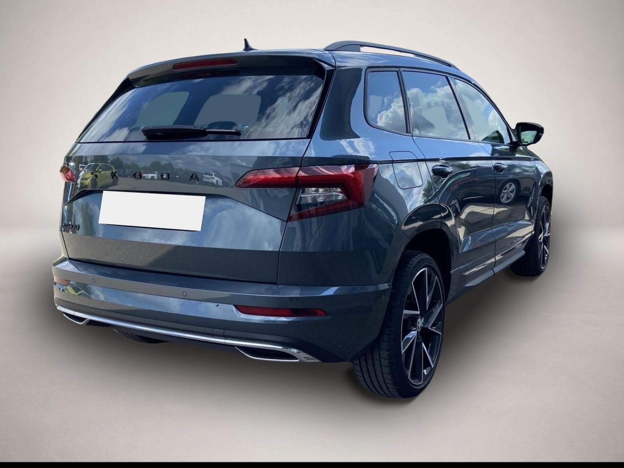 Skoda Karoq (2022) - Foto 5