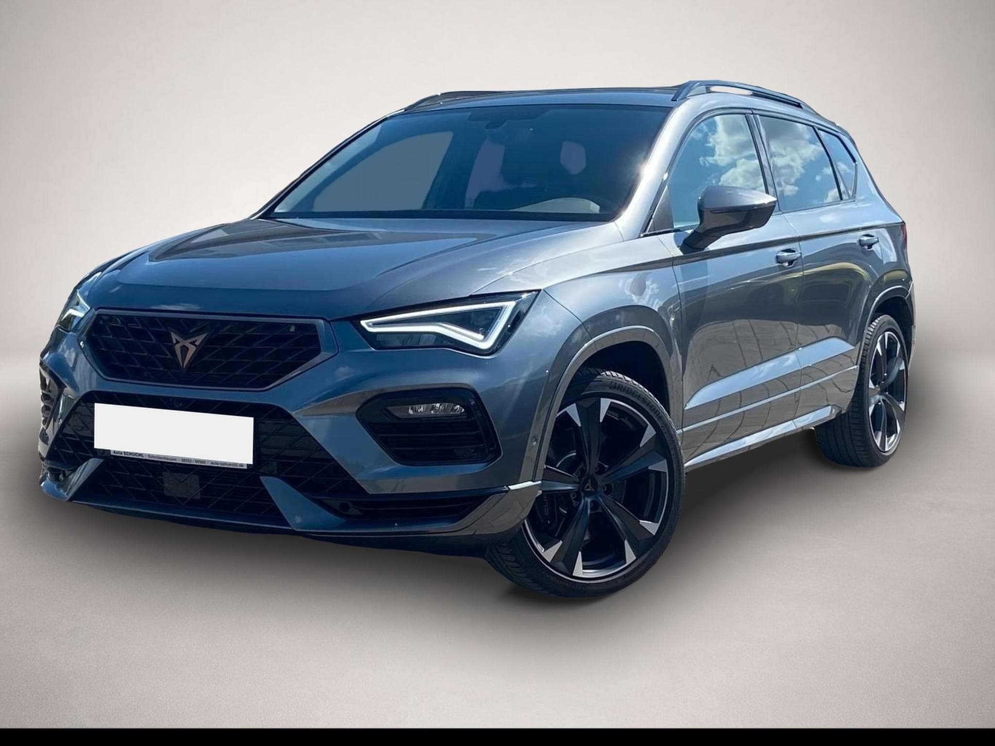 Cupra Ateca (2023) - Foto 1