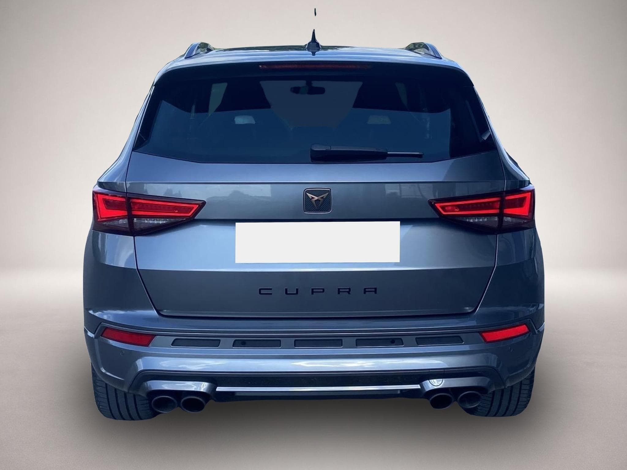 Cupra Ateca (2023) - Foto 2