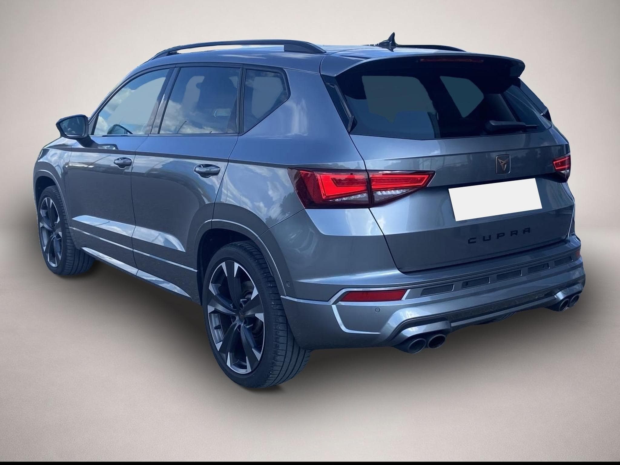 Cupra Ateca (2023) - Foto 3