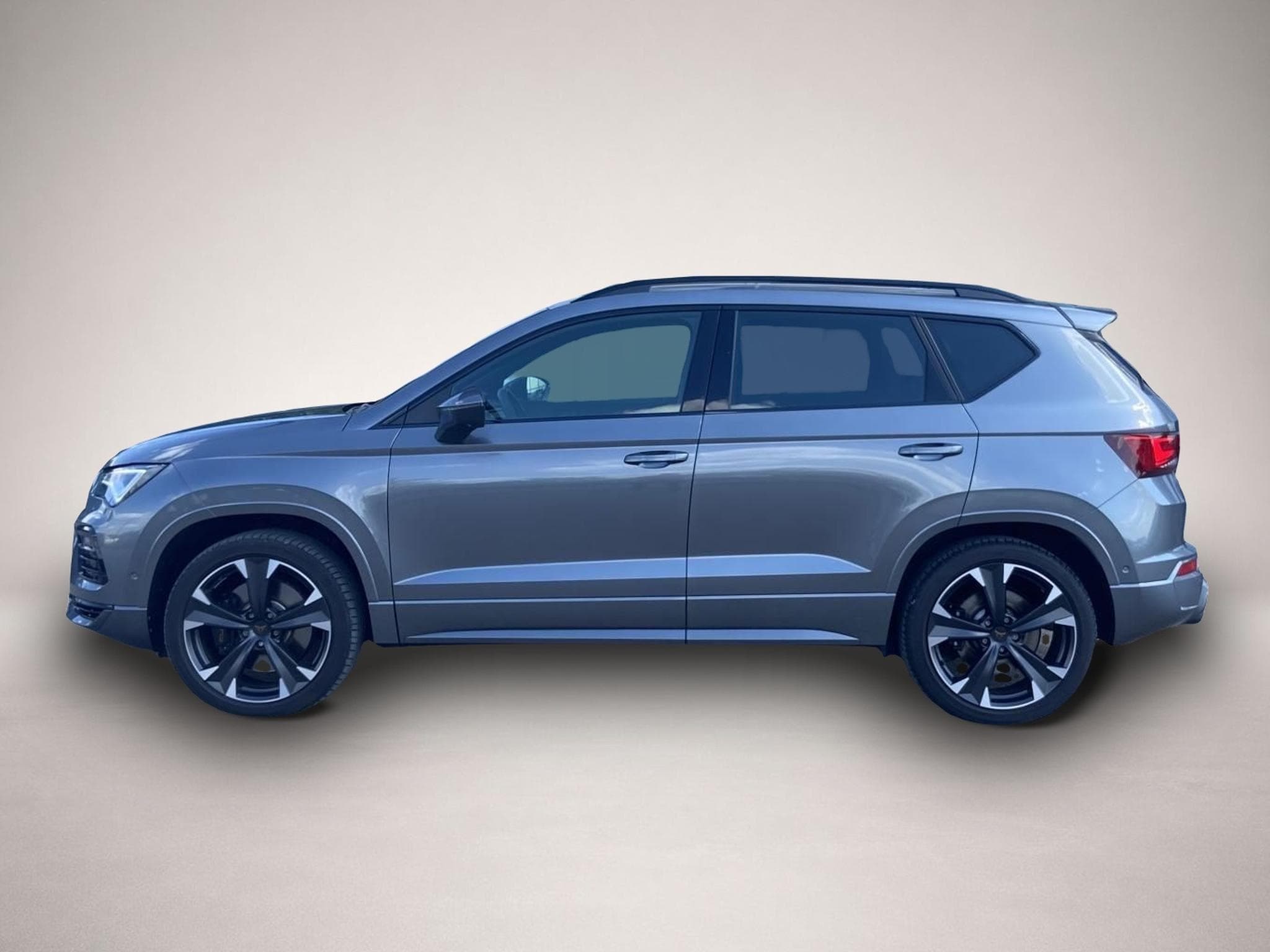 Cupra Ateca (2023) - Foto 4