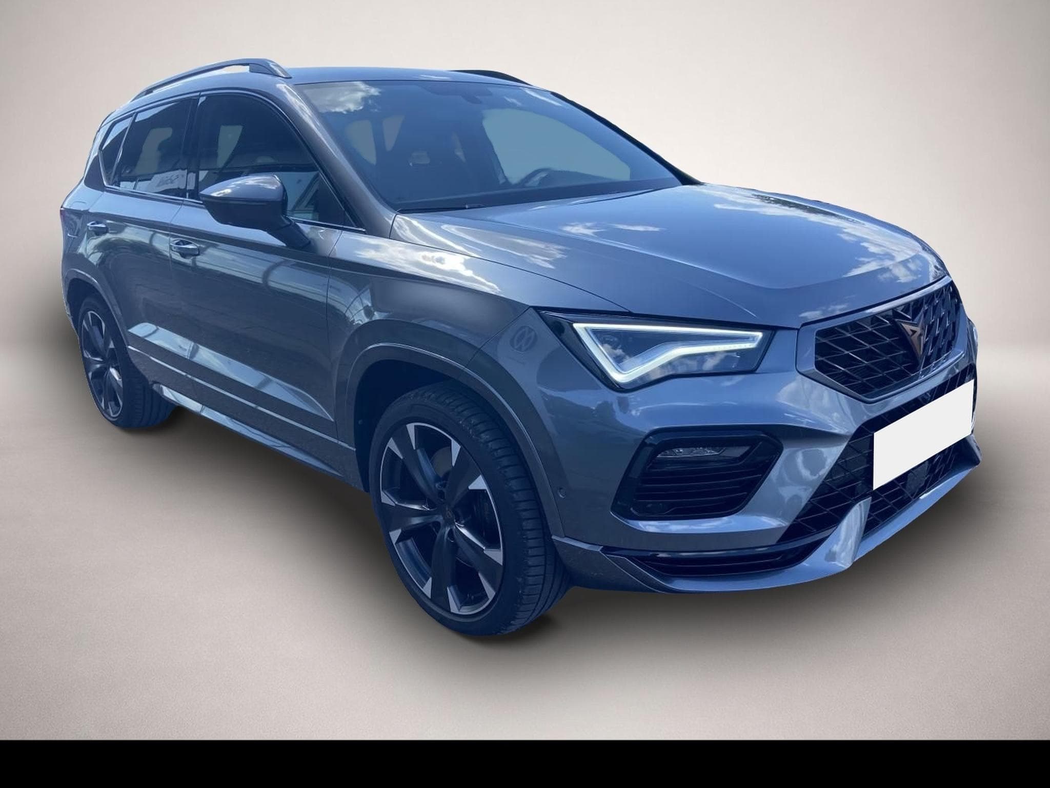 Cupra Ateca (2023) - Foto 5