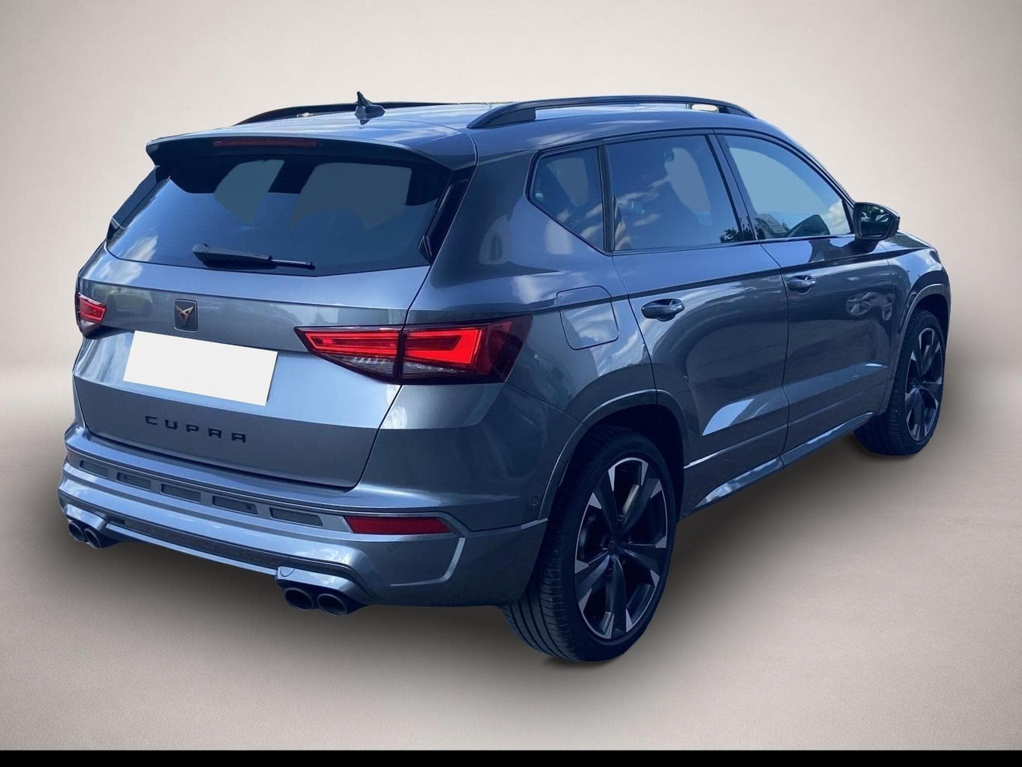 Cupra Ateca (2023) - Foto 6