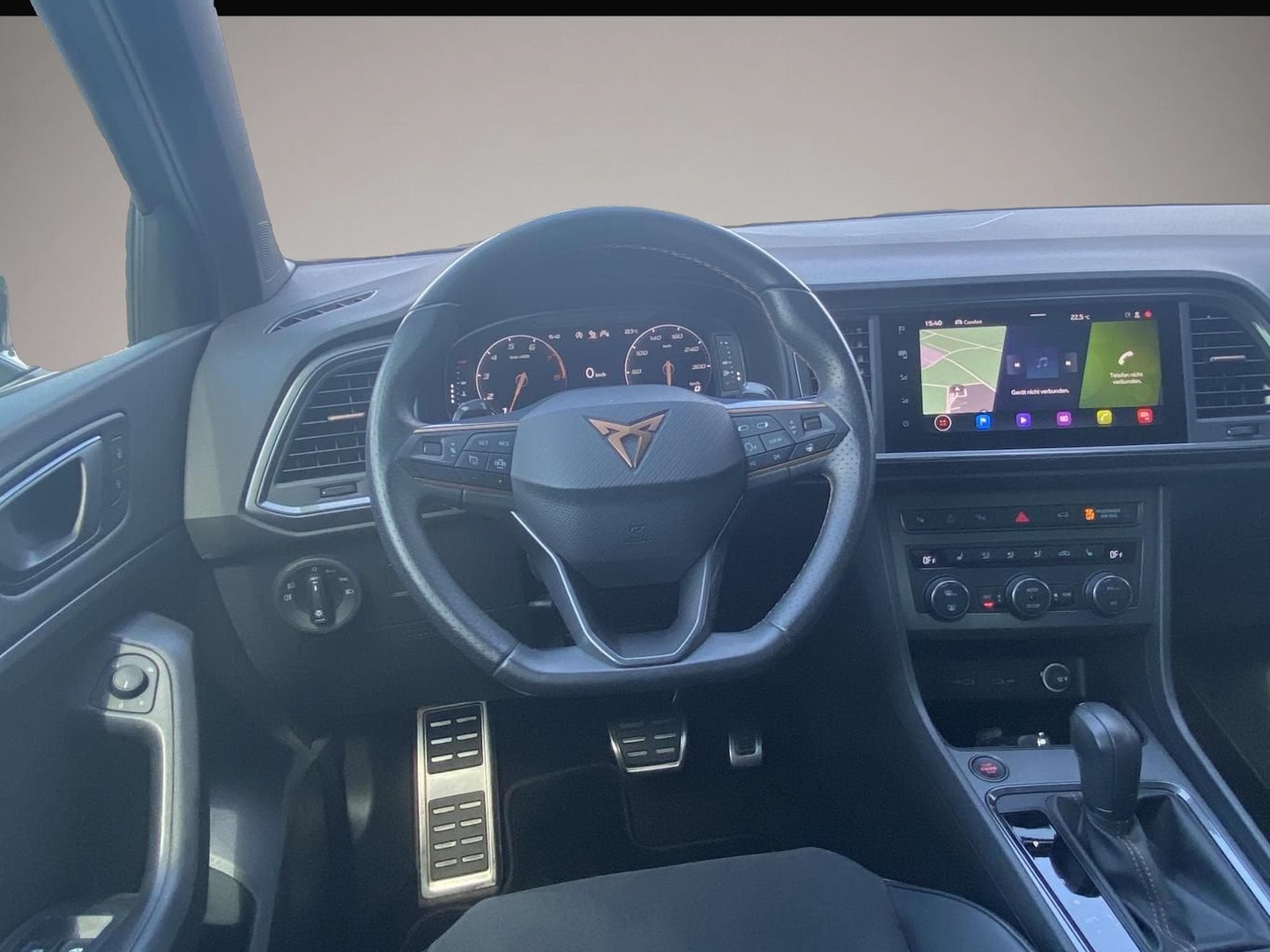 Cupra Ateca (2023) - Foto 7