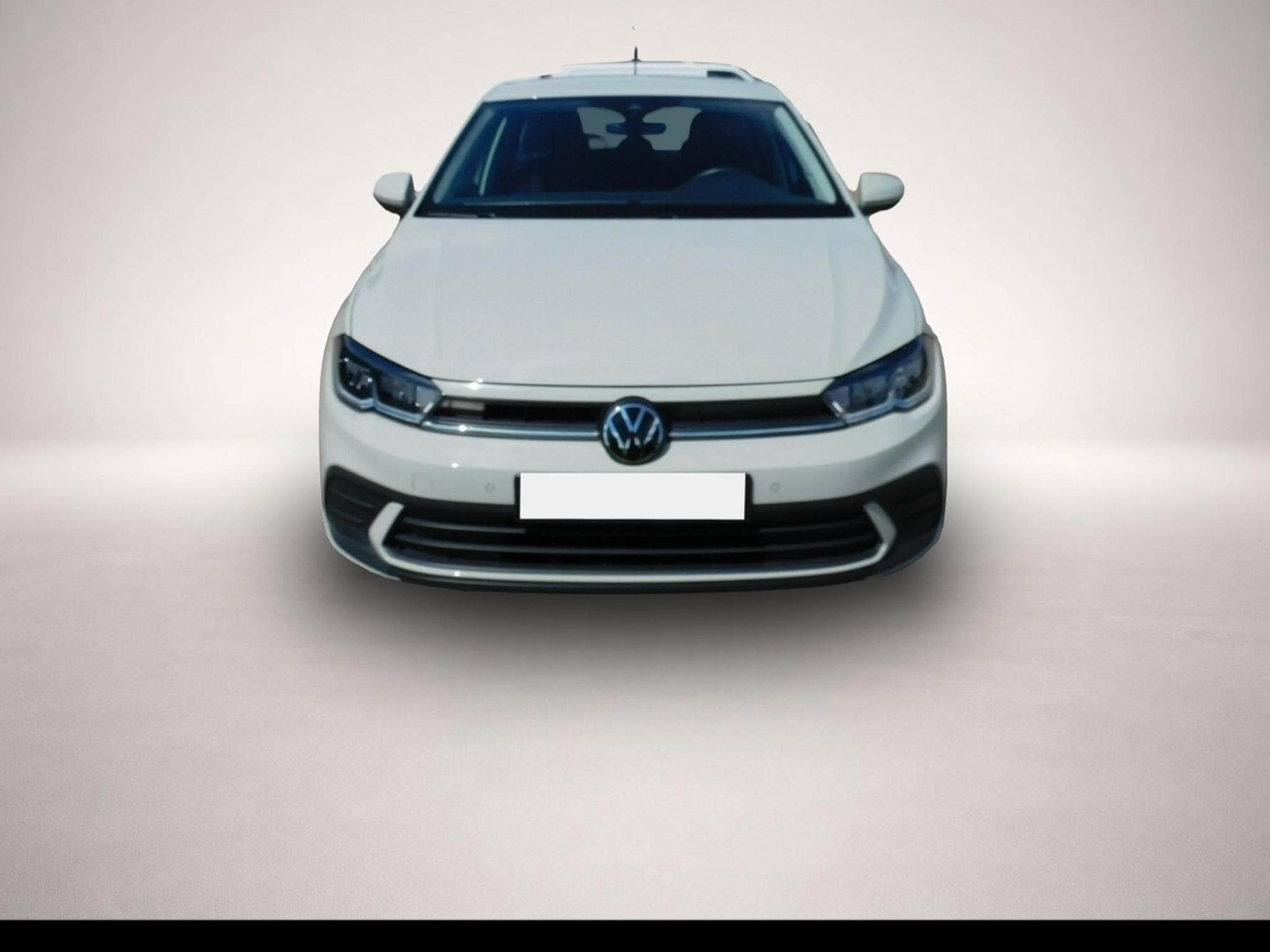 VW Polo (2024) - Foto 3