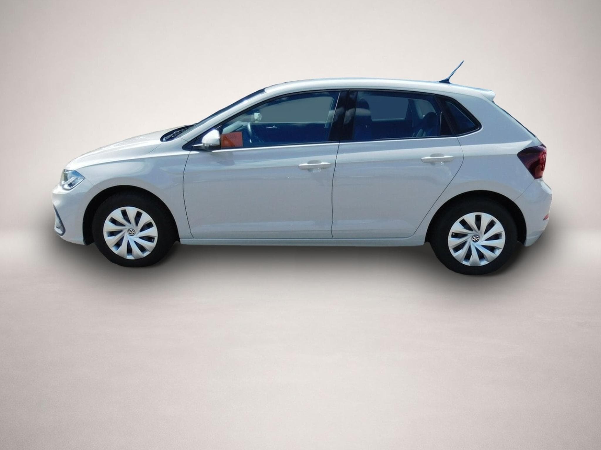 VW Polo (2024) - Foto 4