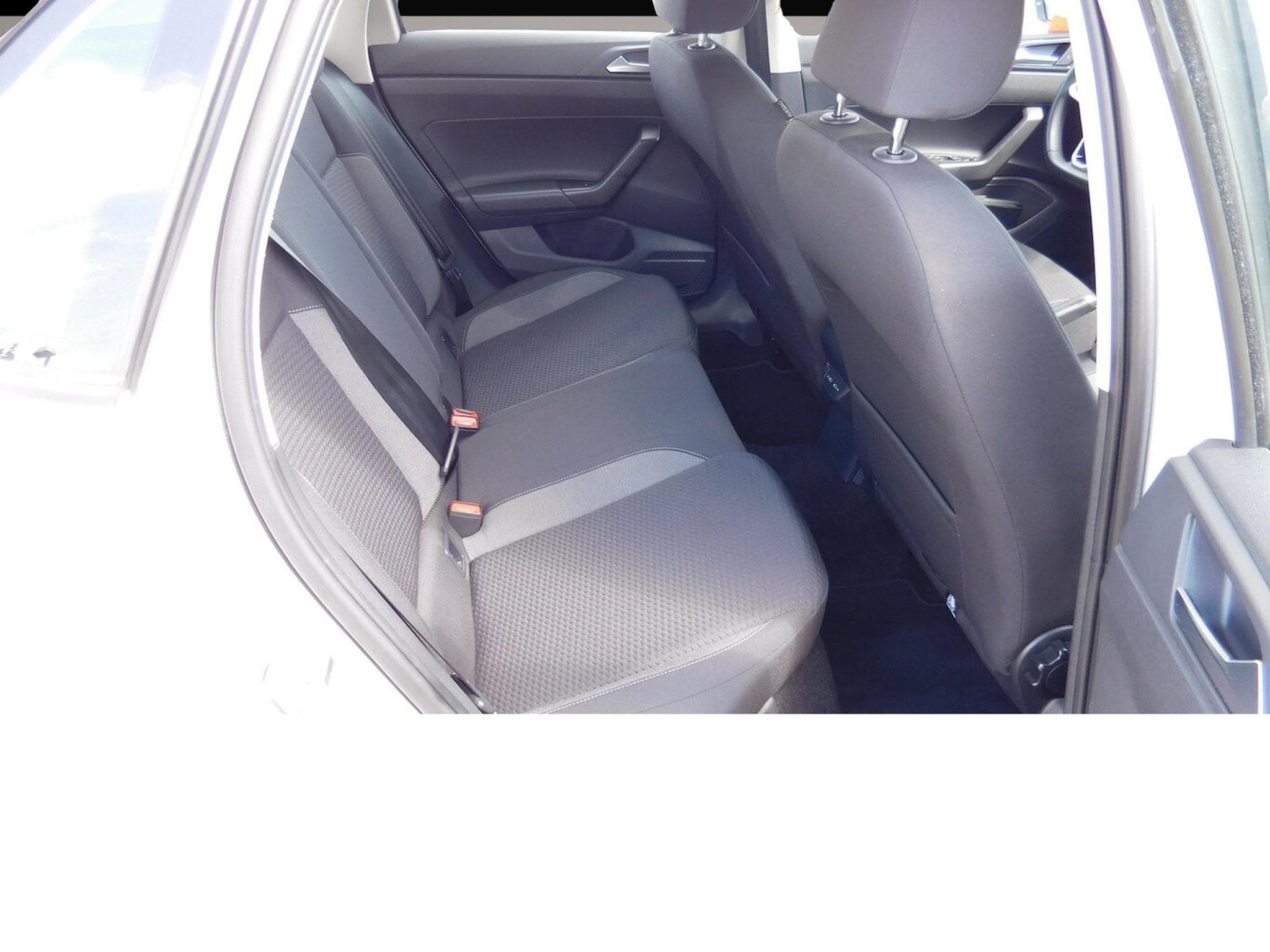 VW Polo (2024) - Foto 5