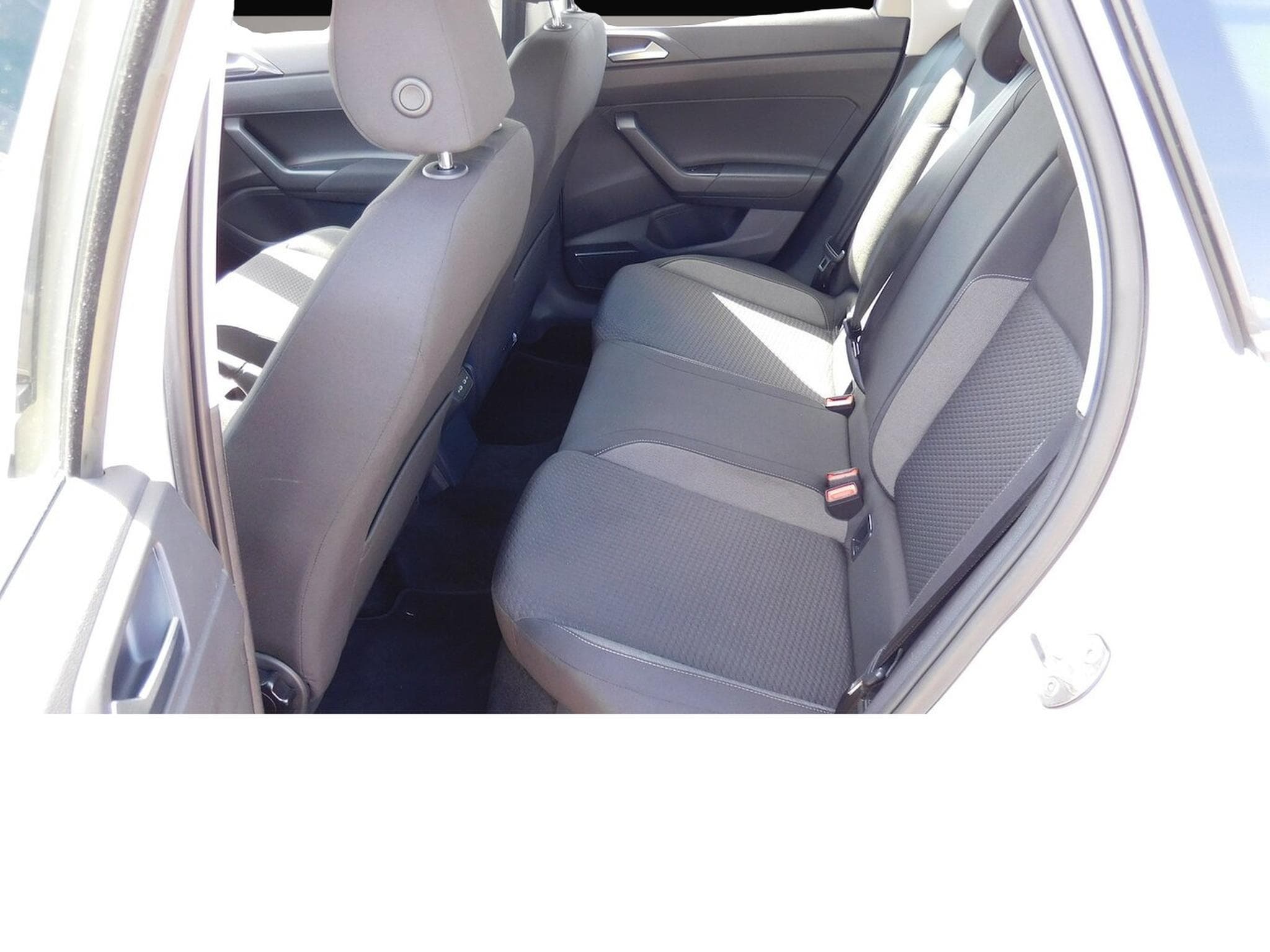 VW Polo (2024) - Foto 7