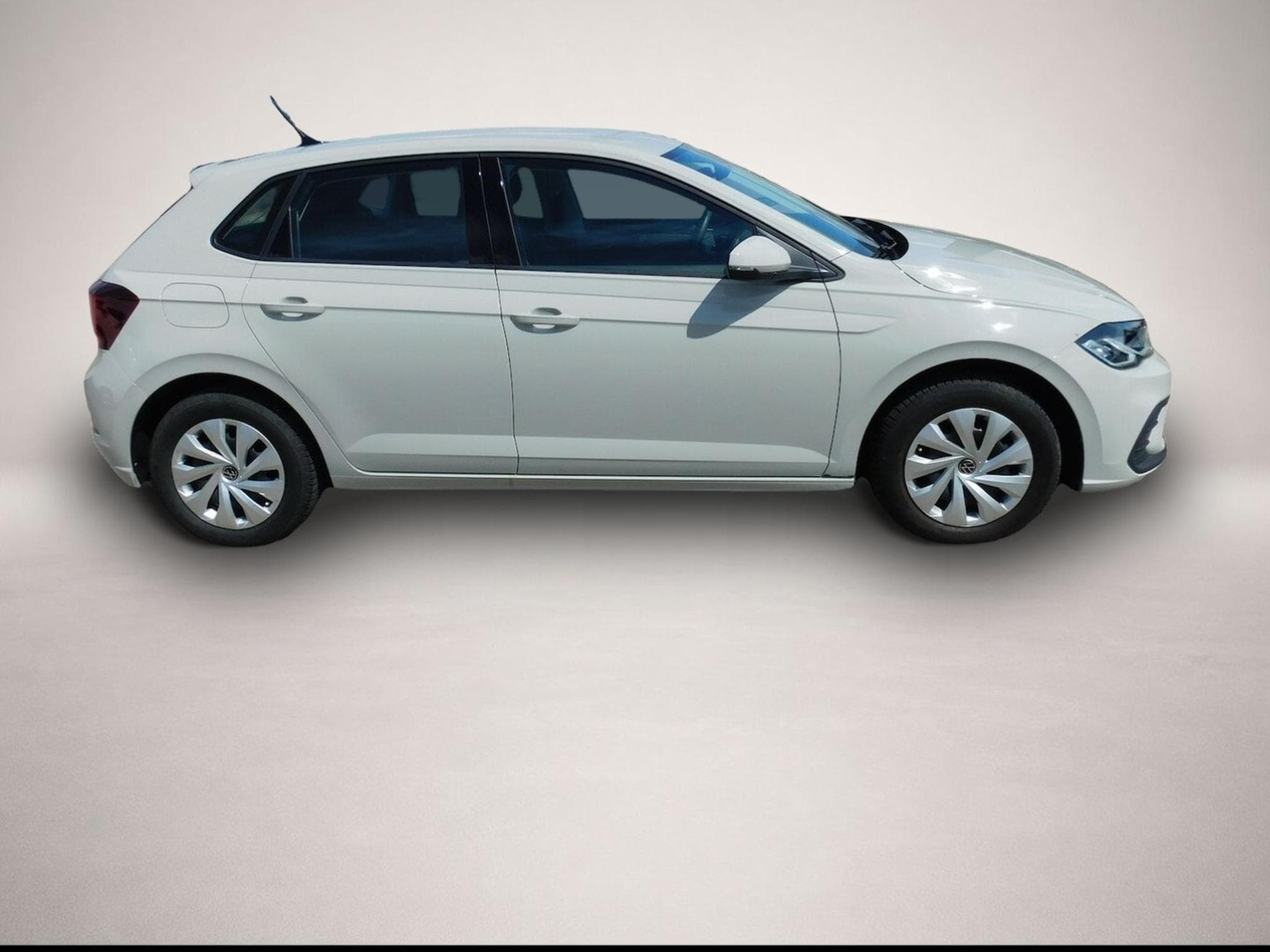 VW Polo (2024) - Foto 8