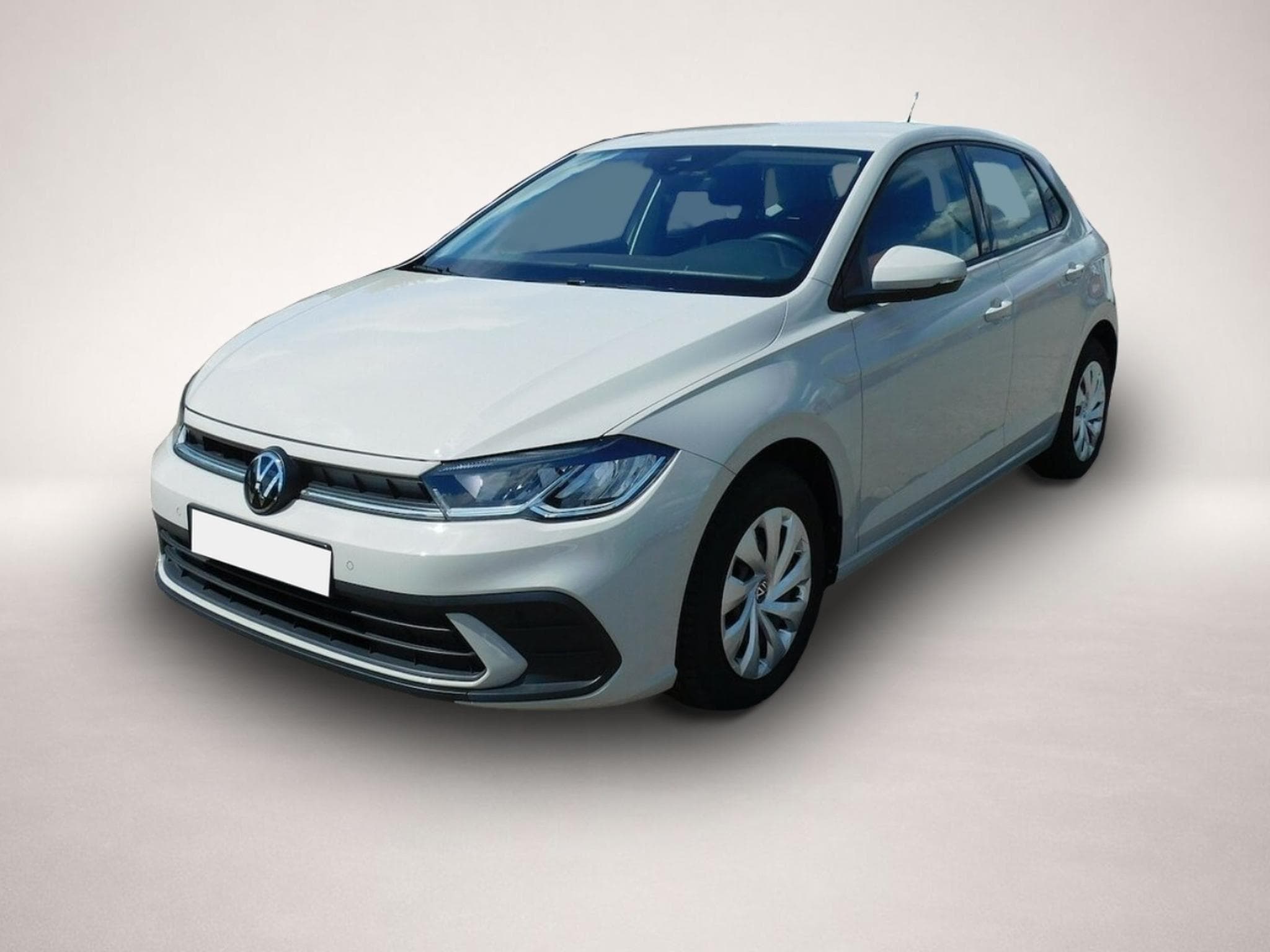 VW Polo (2024) - Foto 9