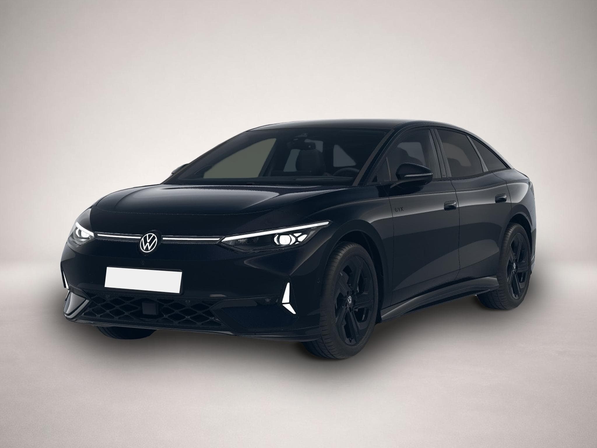 VW ID.5 (2025) - Foto 1