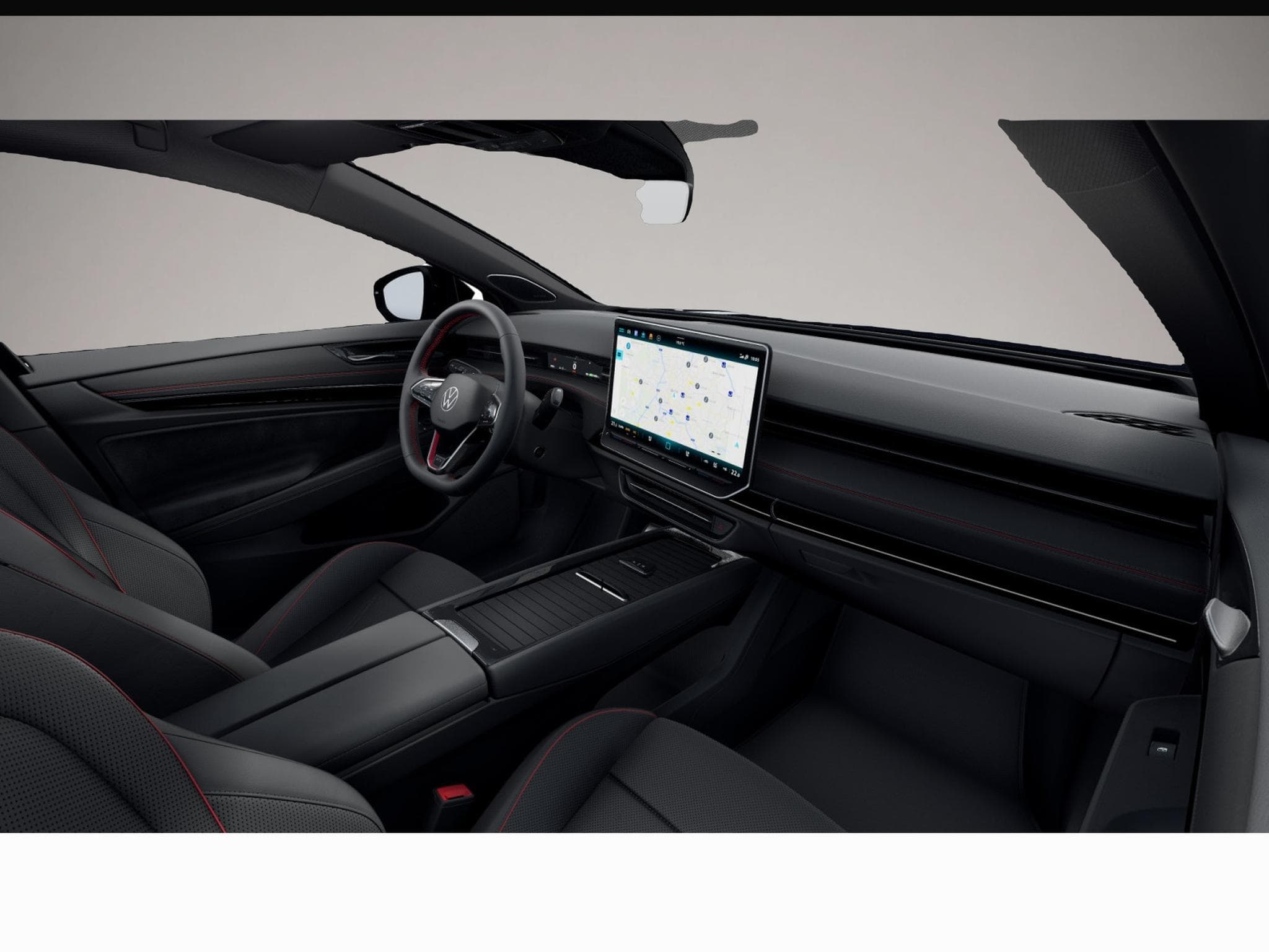 VW ID.5 (2025) - Foto 4