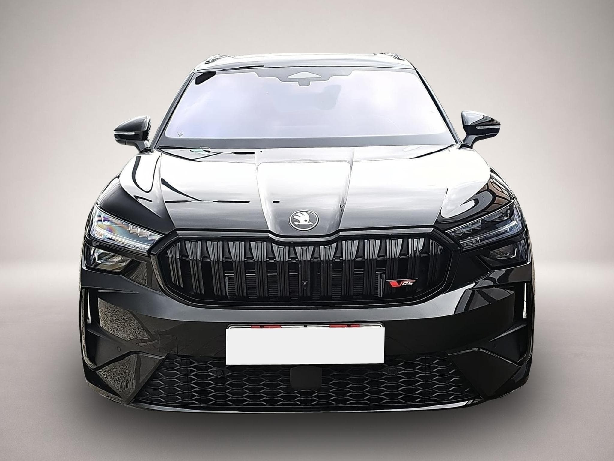 Skoda Kodiaq (2026) - Foto 2