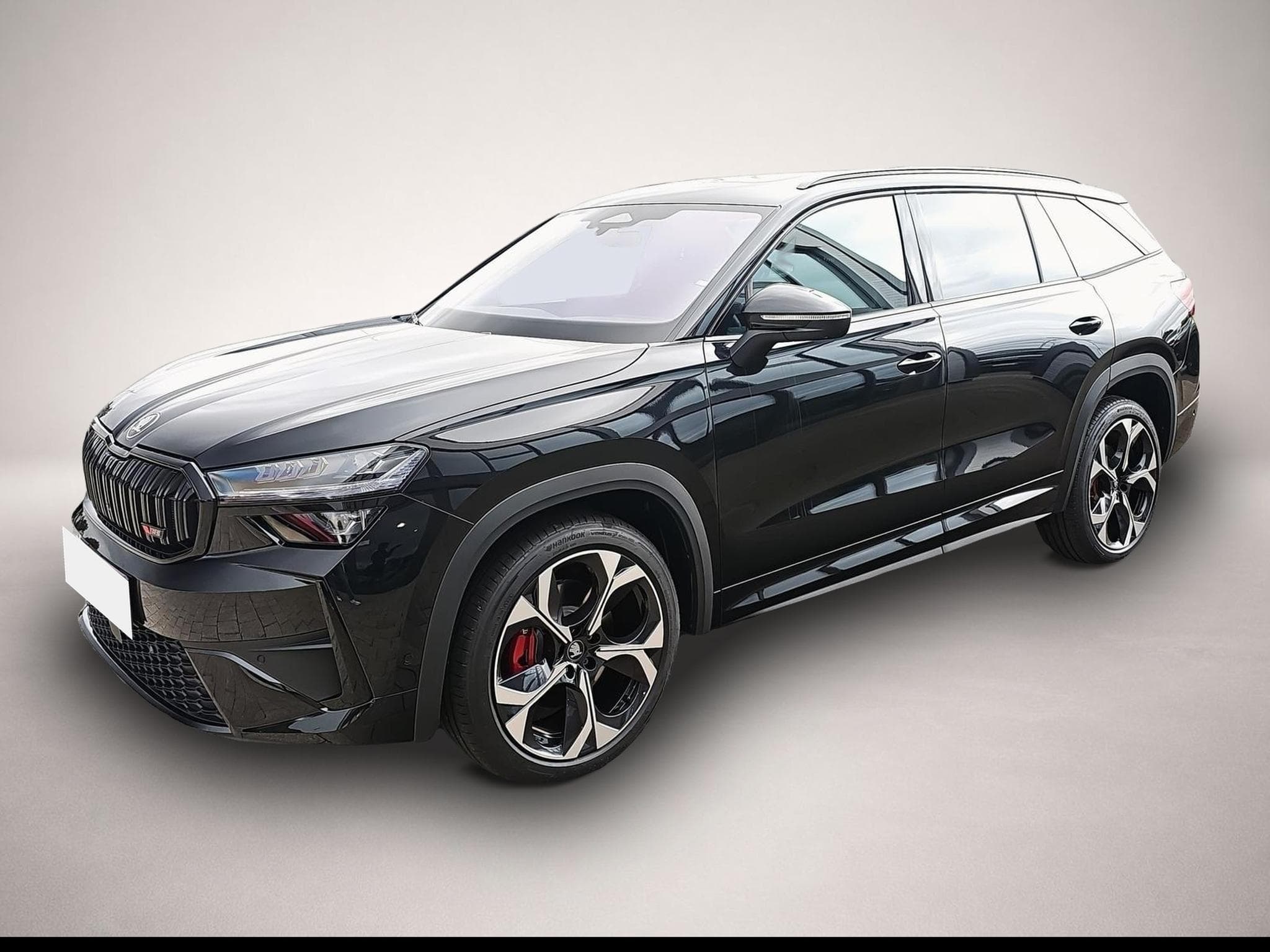 Skoda Kodiaq (2026) - Foto 3