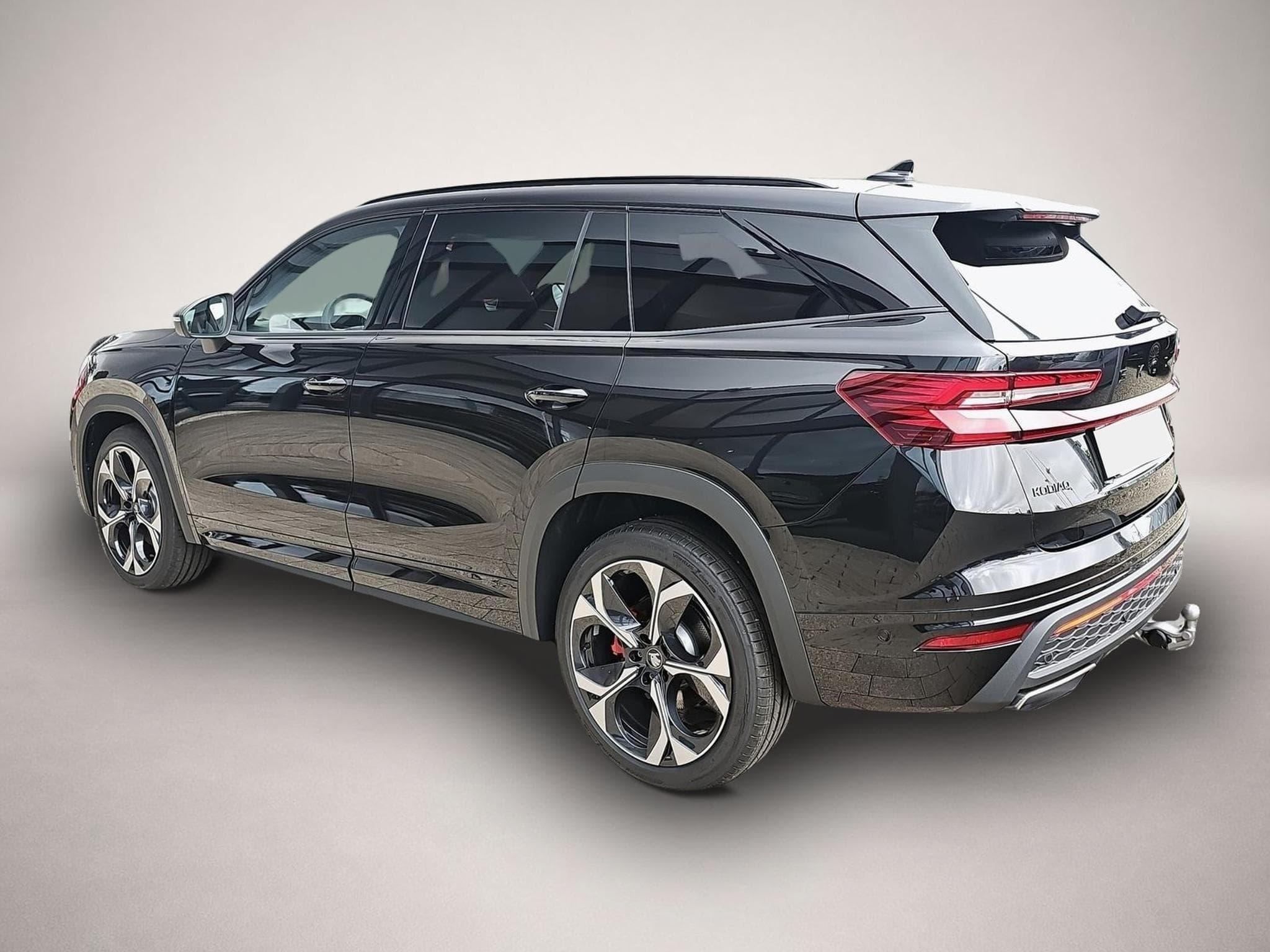 Skoda Kodiaq (2026) - Foto 5