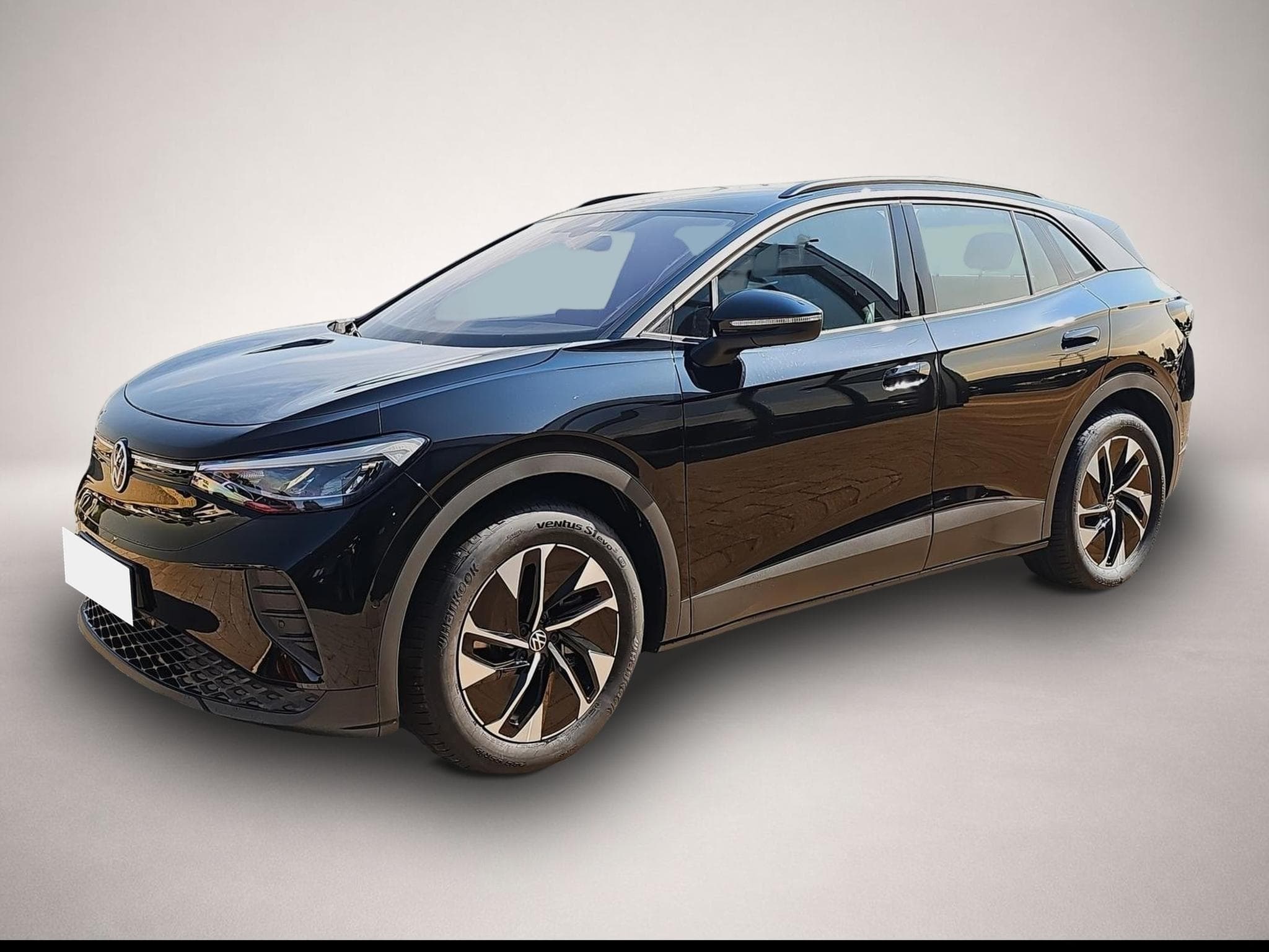 VW ID.4 (2026) - Foto 3