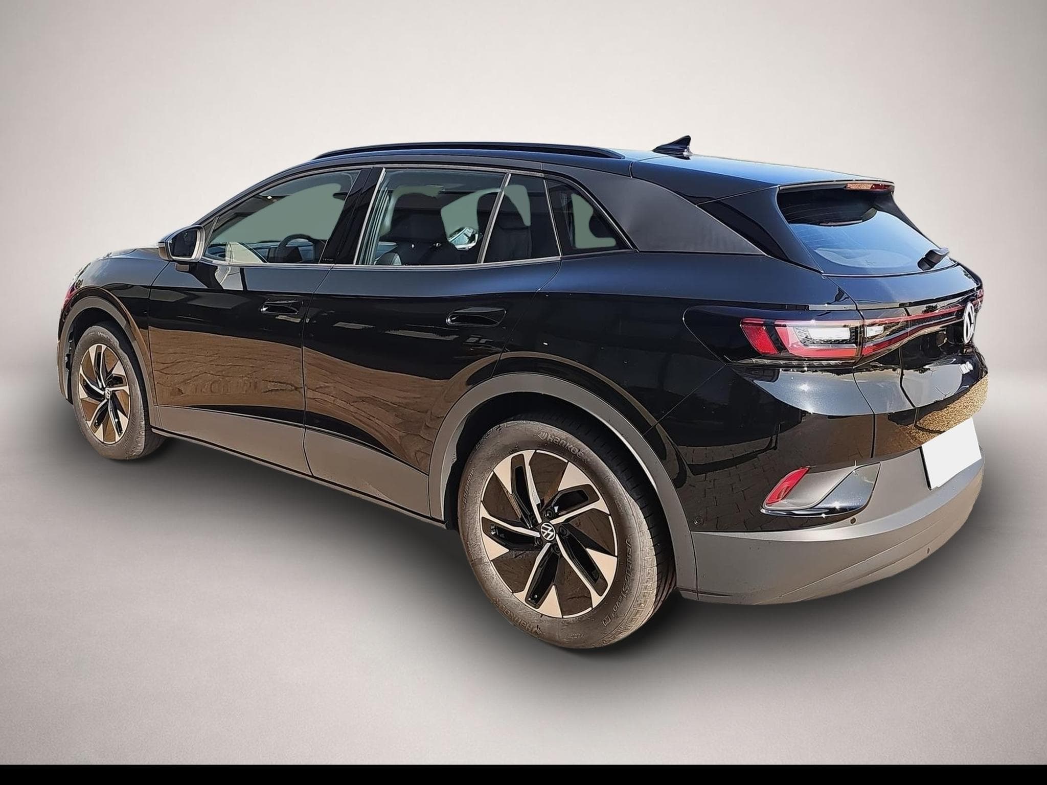 VW ID.4 (2026) - Foto 5