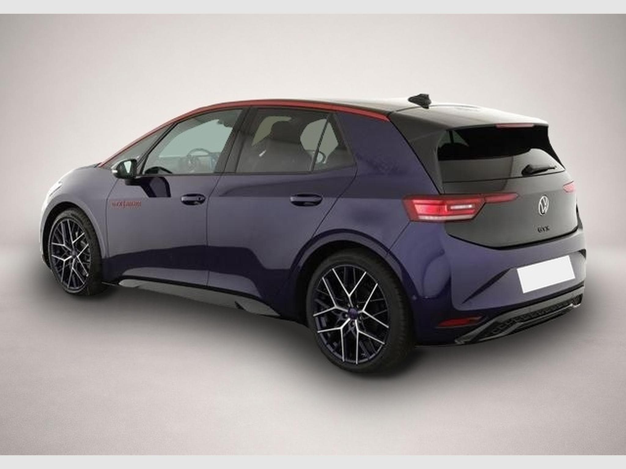 VW ID.3 (2026) - Foto 2