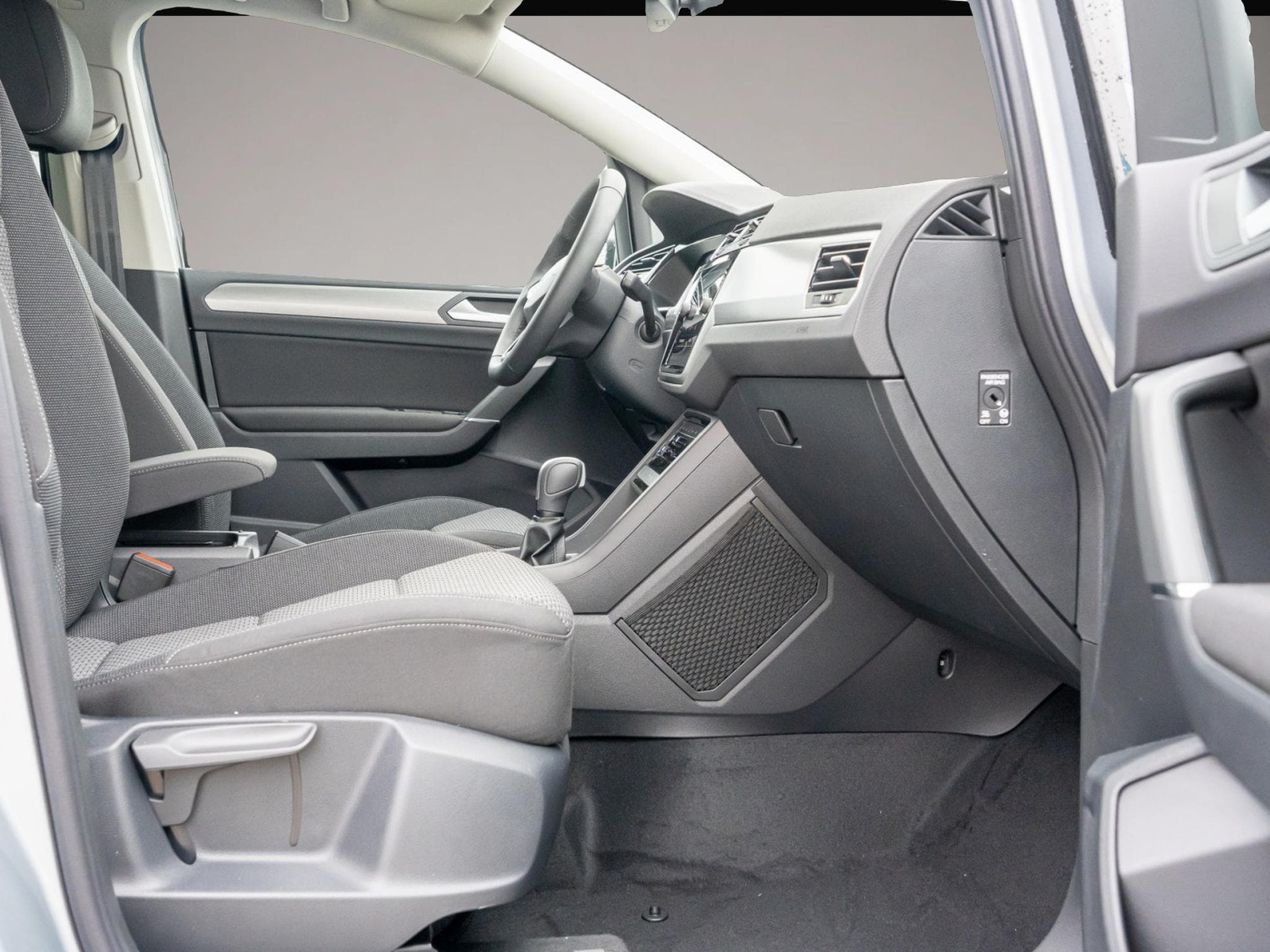 VW Touran (2026) - Foto 2
