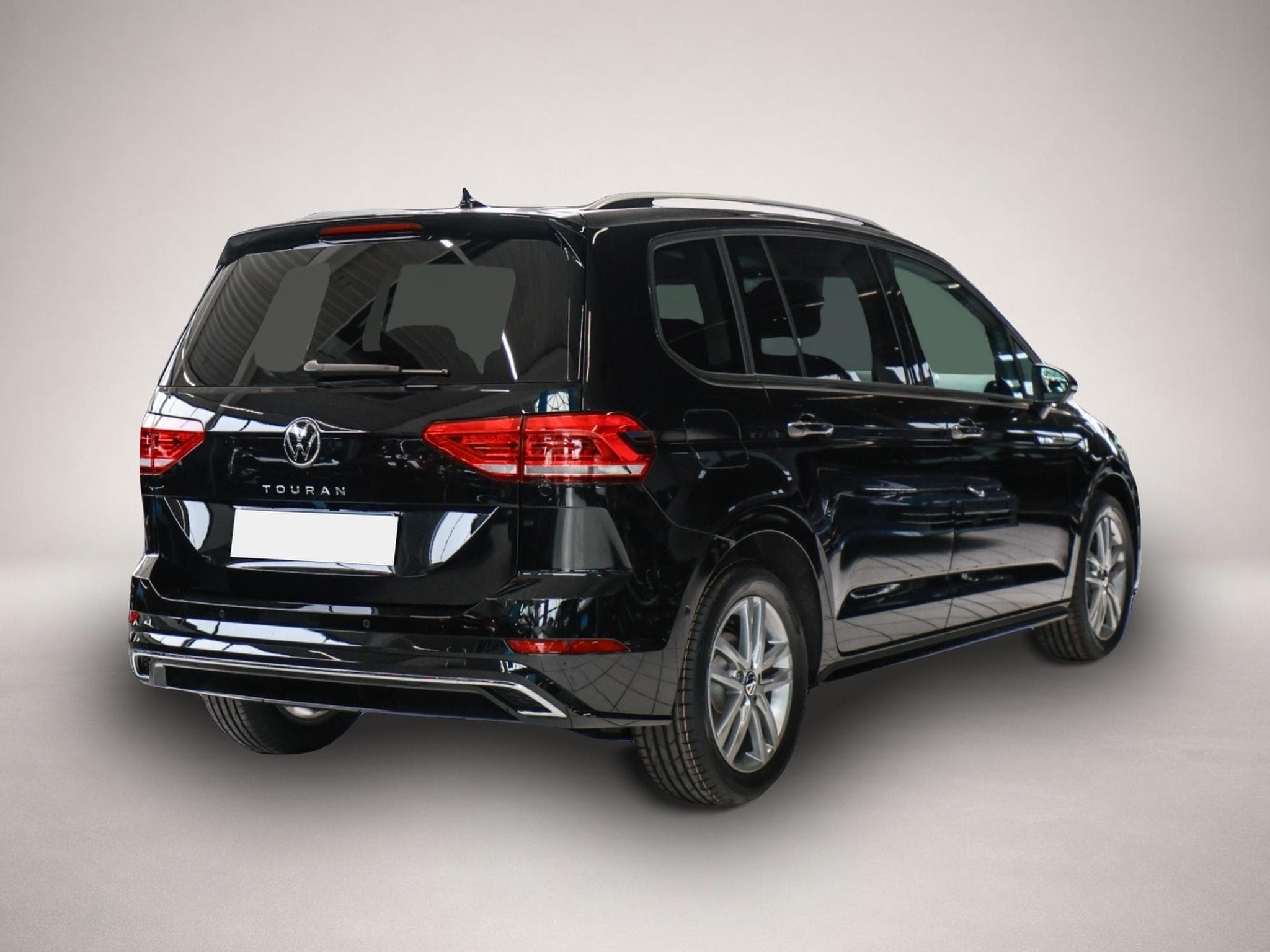 VW Touran (2026) - Foto 3