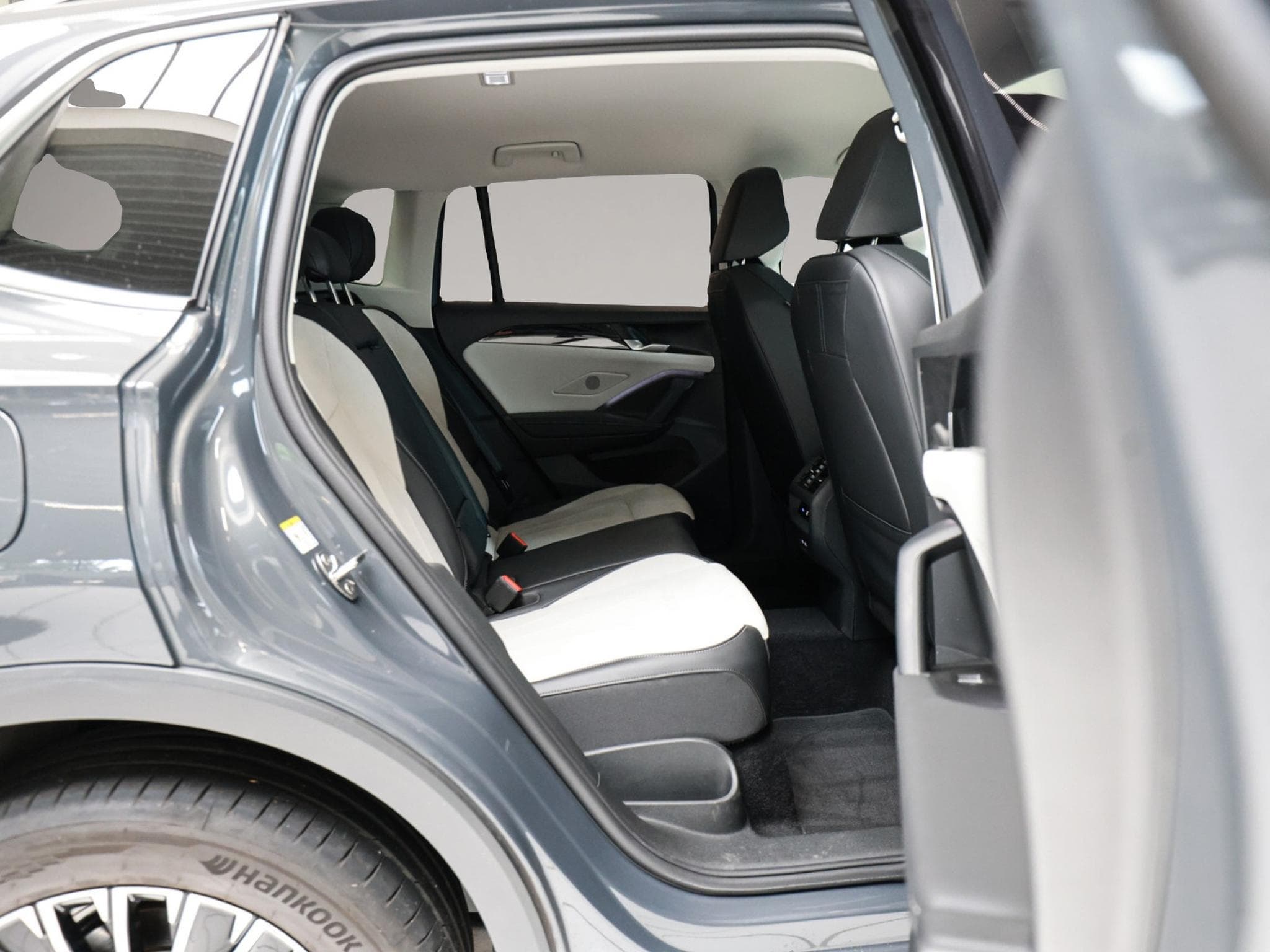 VW Tiguan (2025) - Foto 4