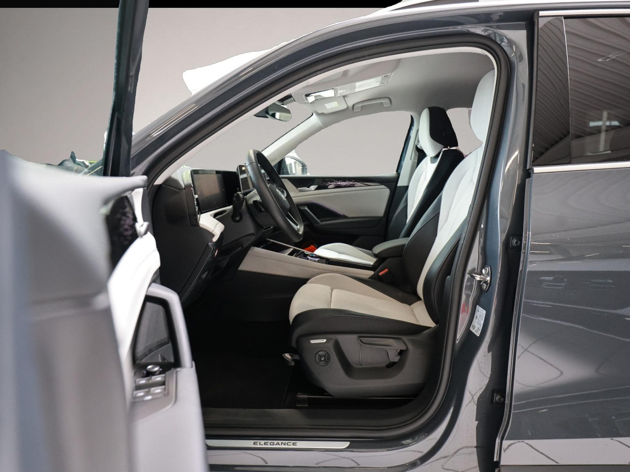 VW Tiguan (2025) - Foto 7